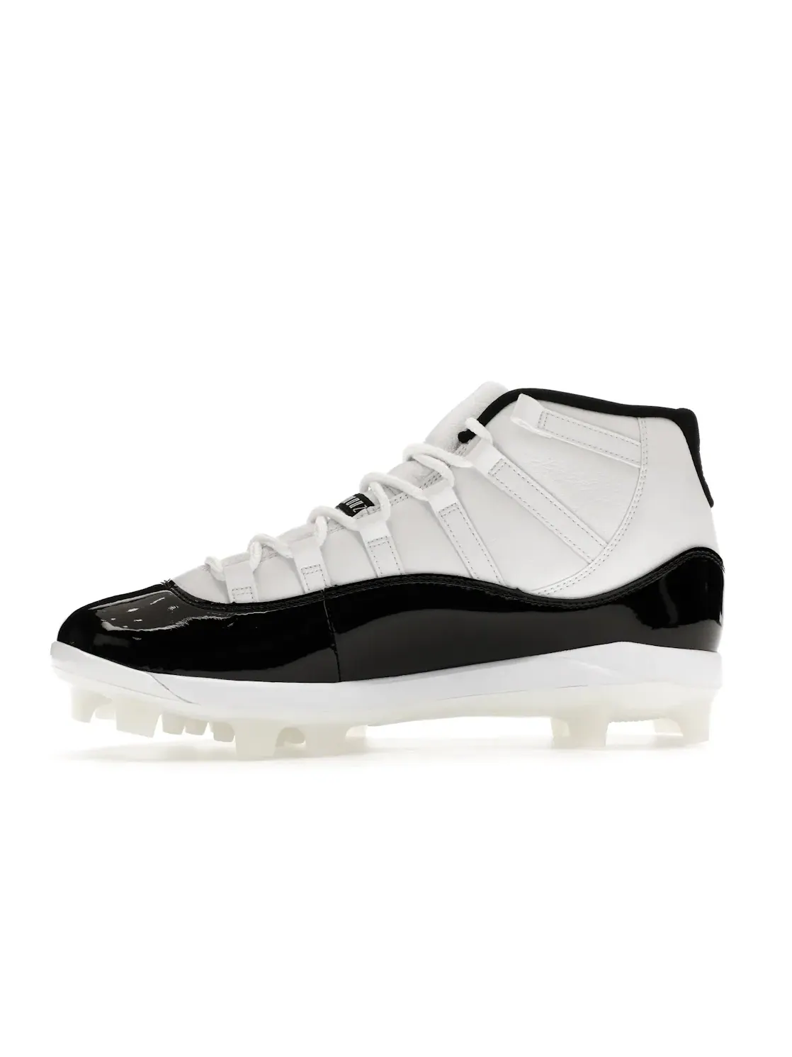 Мужские бутсы с шипами Jordan 11 Retro MCS Cleat DMP Gratitude Jordan — изображение 3 из 4