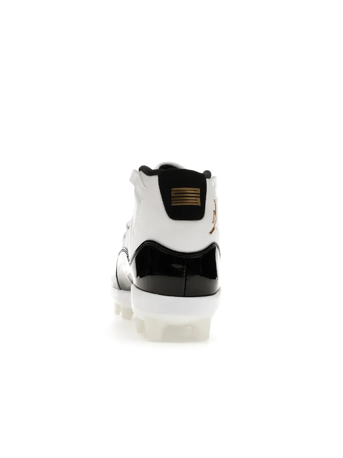 Мужские бутсы с шипами Jordan 11 Retro MCS Cleat DMP Gratitude Jordan — изображение 4 из 4