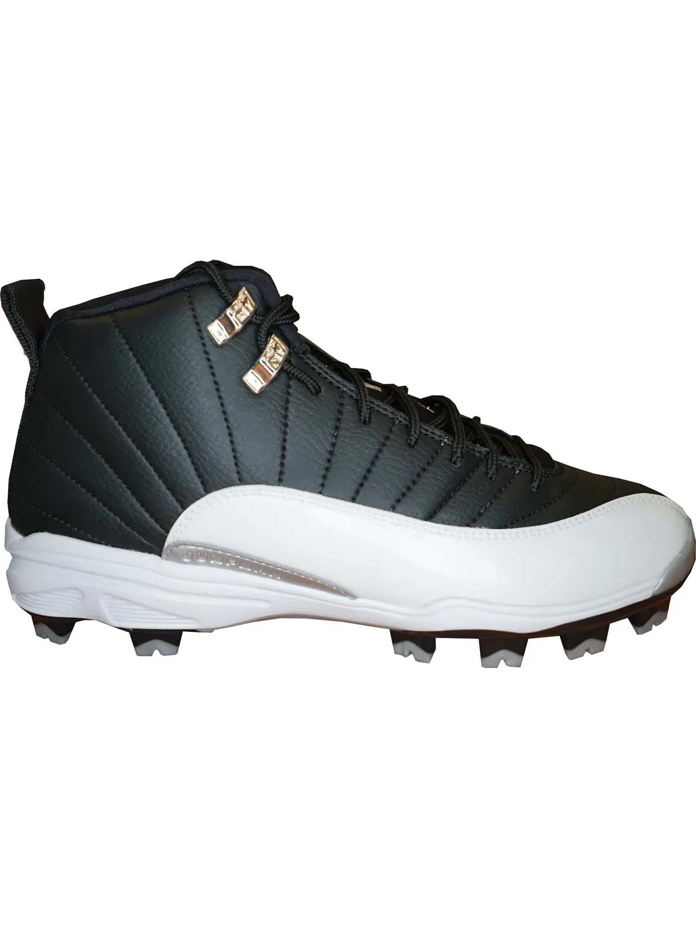 Мужские бутсы Jordan 12 Retro MCS Cleat Playoffs — изображение 1 из 1
