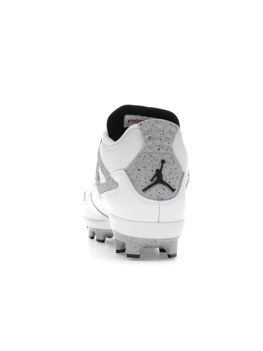 Мужские бутсы Jordan 4 Retro MCS — изображение 4 из 4