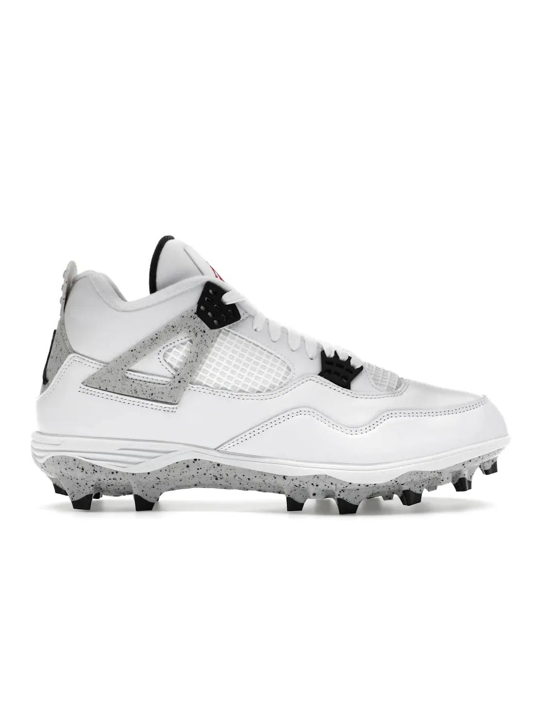 Мужские бутсы Jordan 4 Retro TD Cleat — изображение 1 из 4