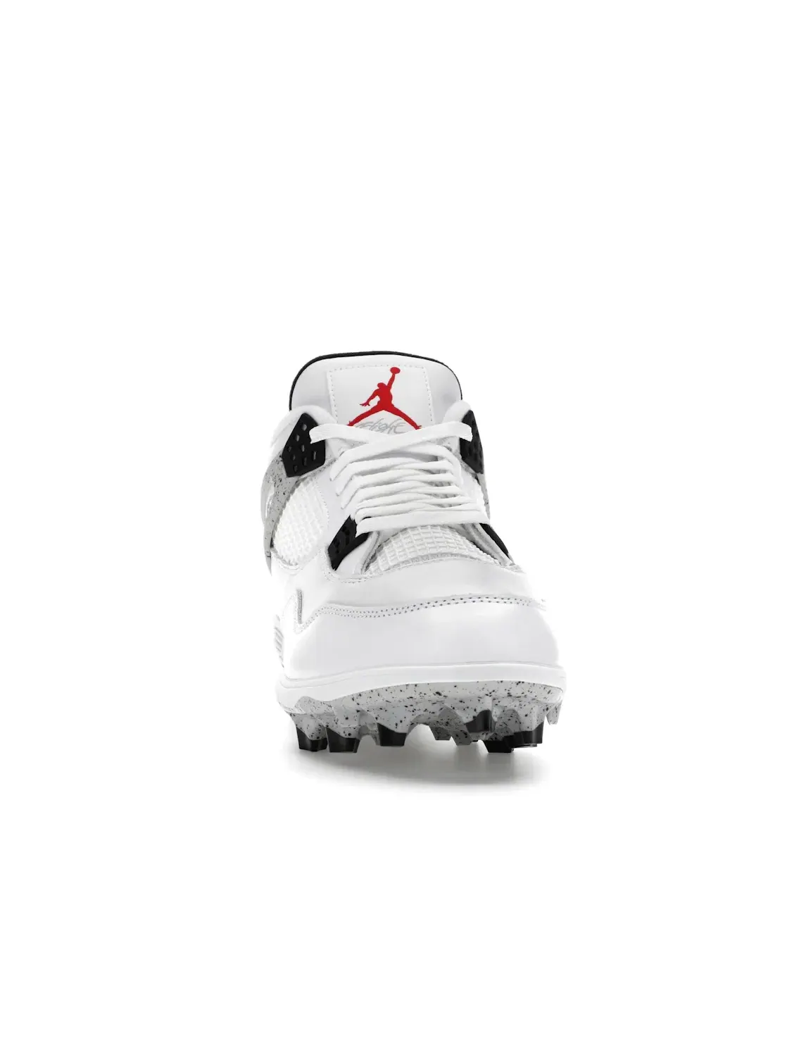Мужские бутсы Jordan 4 Retro TD Cleat — изображение 2 из 4