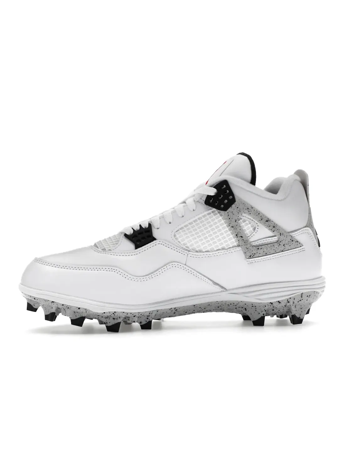 Мужские бутсы Jordan 4 Retro TD Cleat — изображение 3 из 4