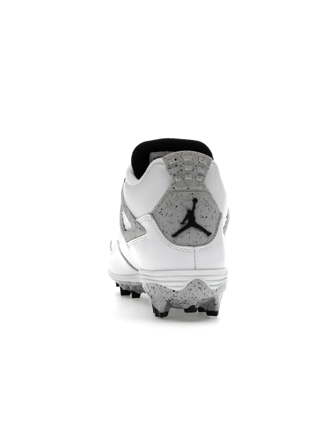 Мужские бутсы Jordan 4 Retro TD Cleat — изображение 4 из 4