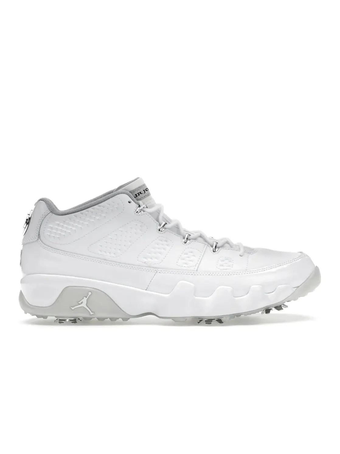 Мужские бутсы Jordan 9 Retro Low Golf NRG Jordan — изображение 1 из 4