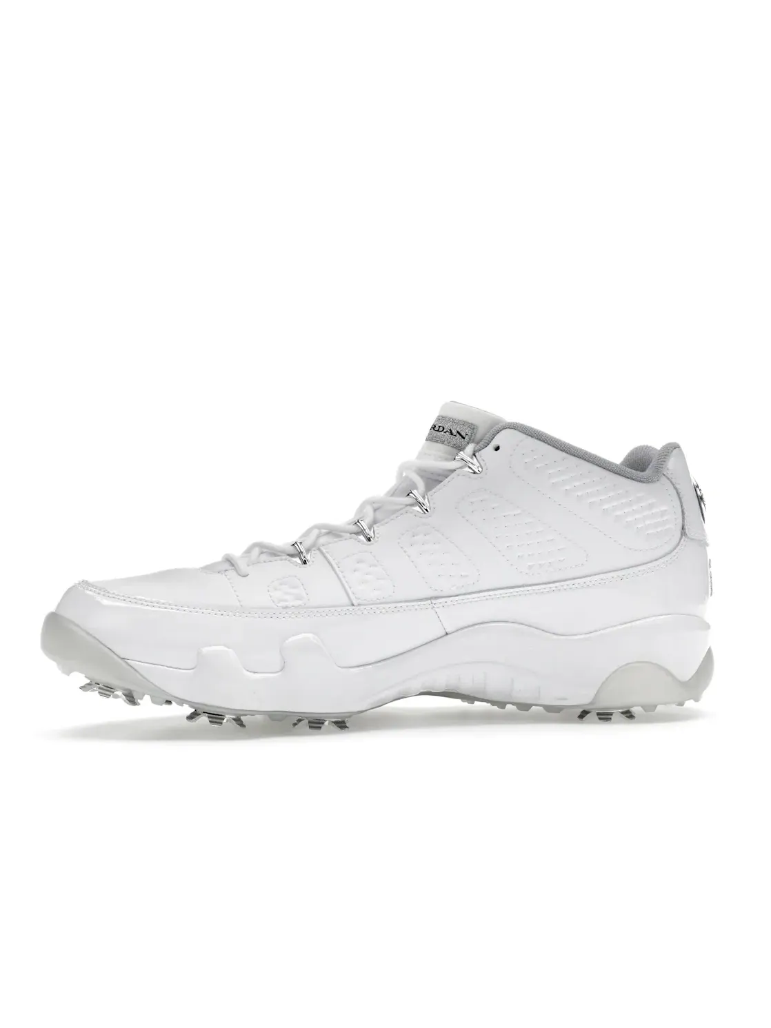 Мужские бутсы Jordan 9 Retro Low Golf NRG Jordan — изображение 3 из 4
