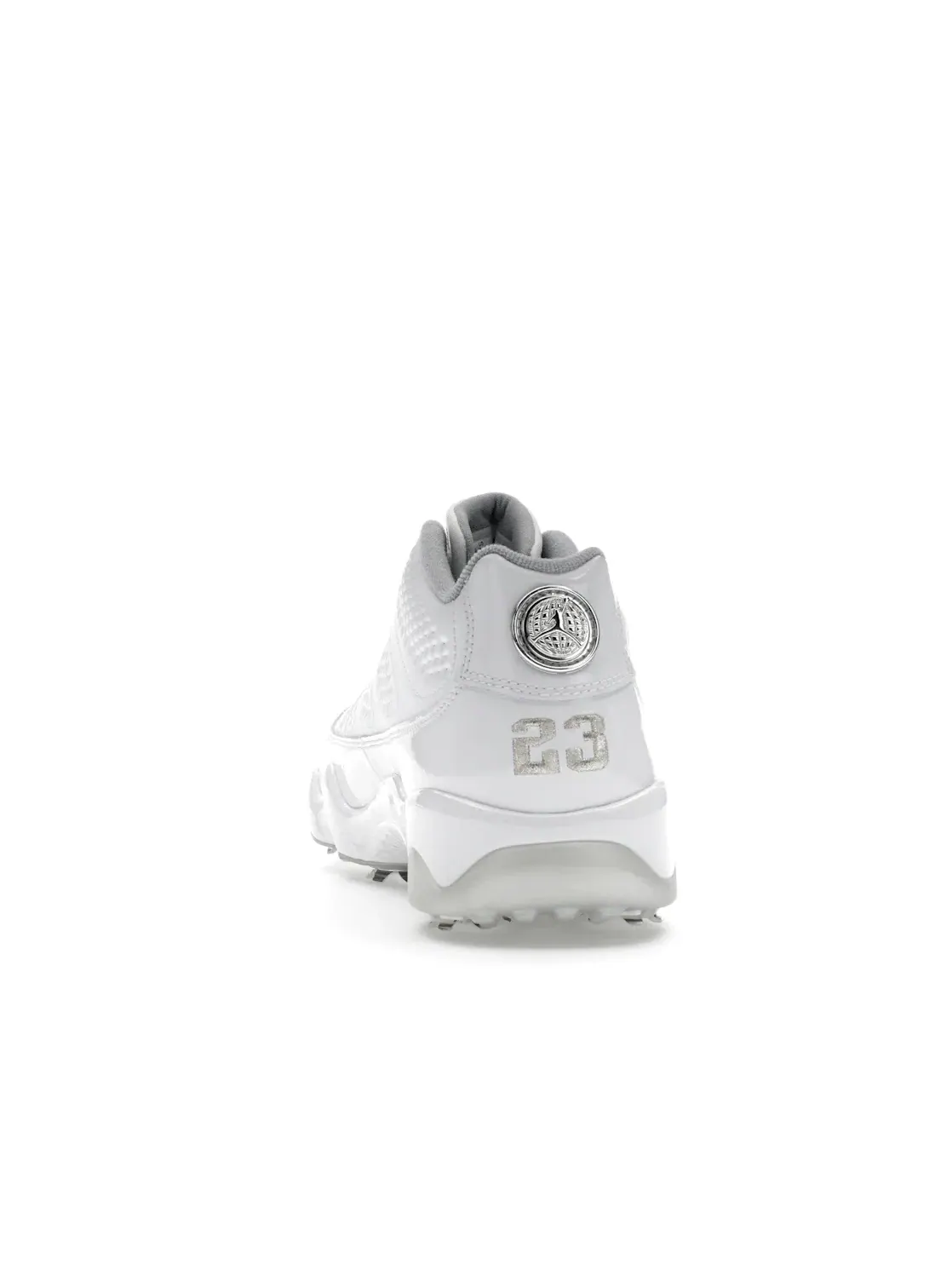 Мужские бутсы Jordan 9 Retro Low Golf NRG Jordan — изображение 4 из 4