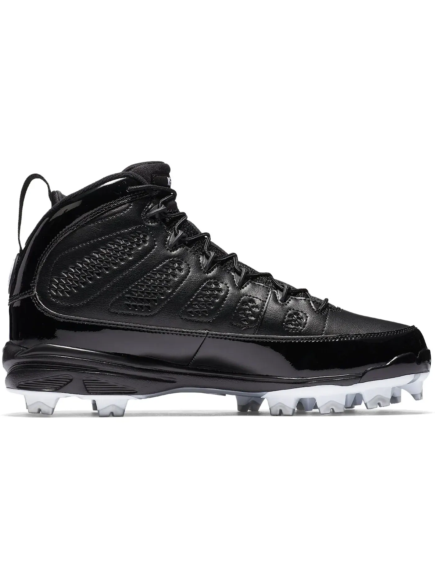 Мужские бутсы Jordan 9 Retro MCS Cleat Jordan — изображение 1 из 1