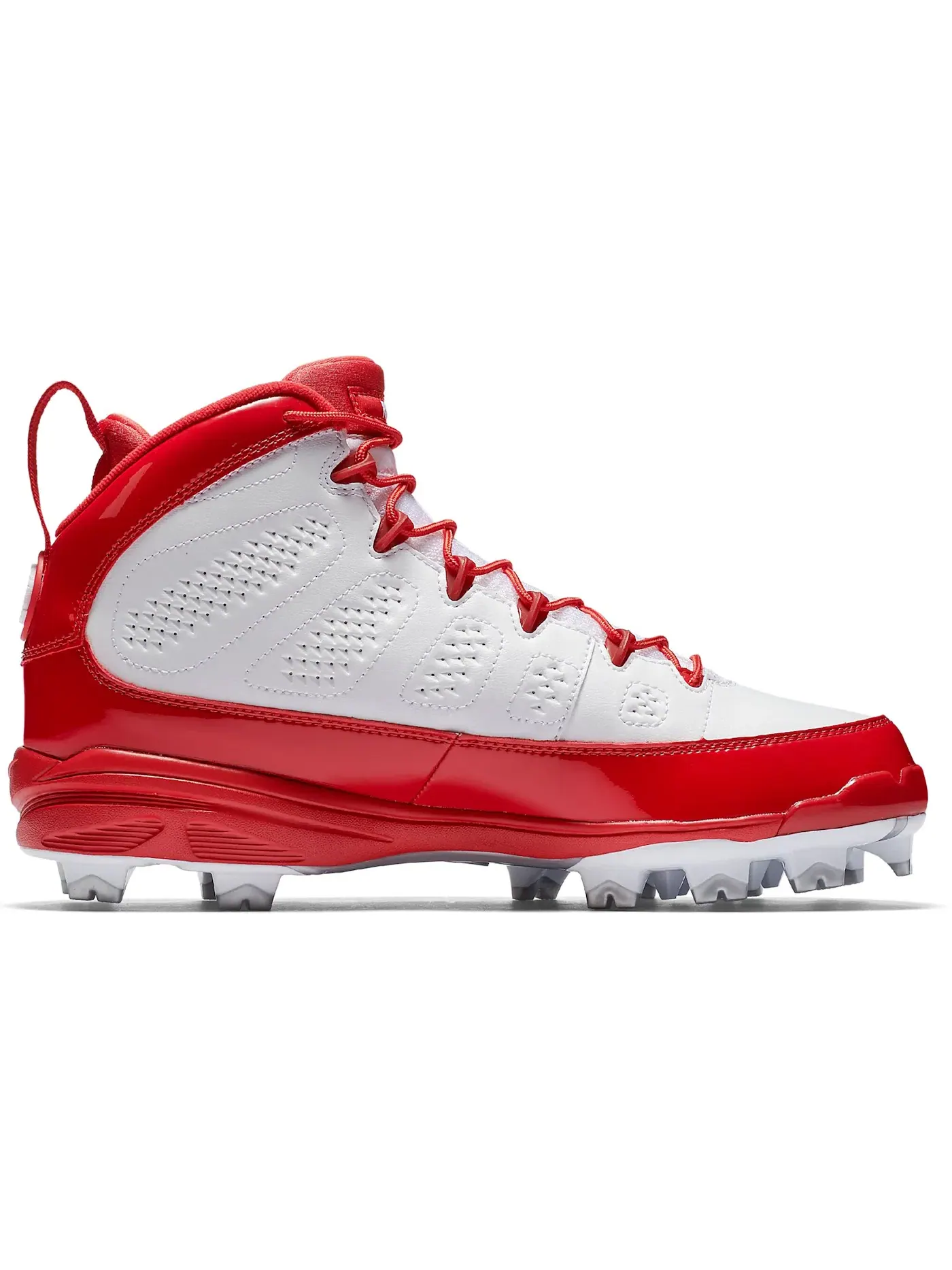 Мужские бутсы с высоким верхом Jordan 9 Retro MCS — изображение 1 из 1