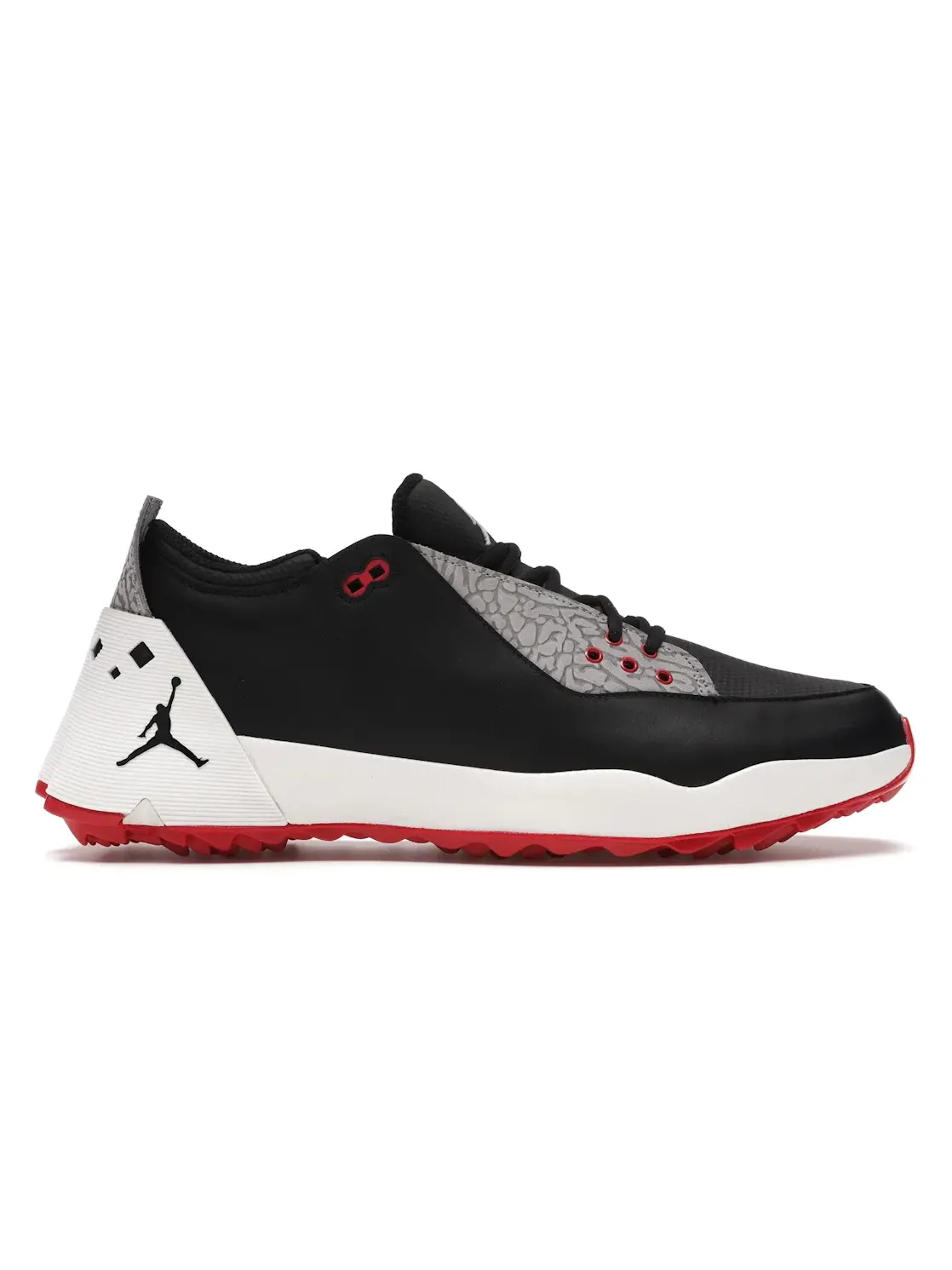 Мужские бутсы Jordan ADG 2 Jordan — изображение 1 из 4