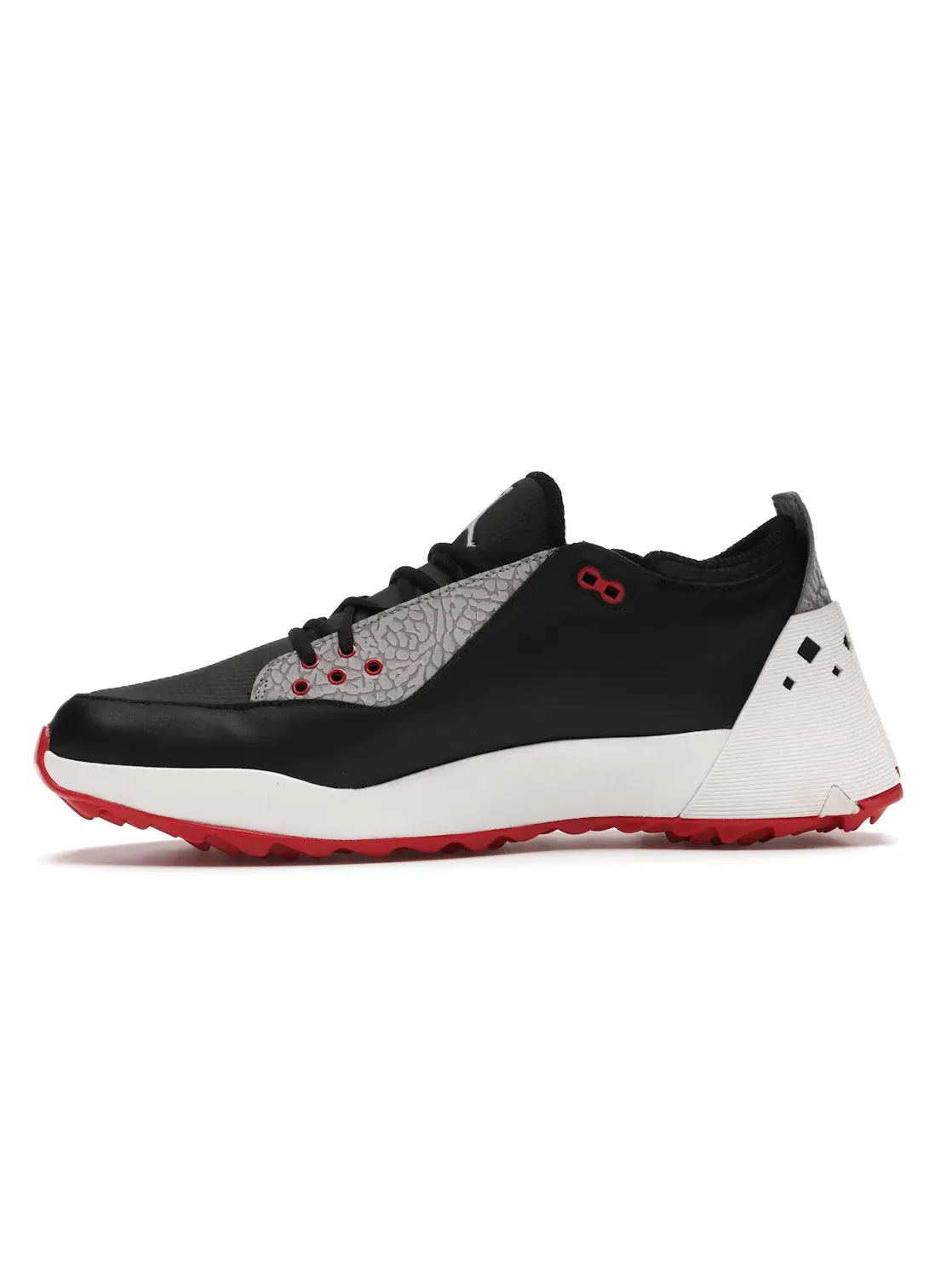 Мужские бутсы Jordan ADG 2 Jordan — изображение 3 из 4