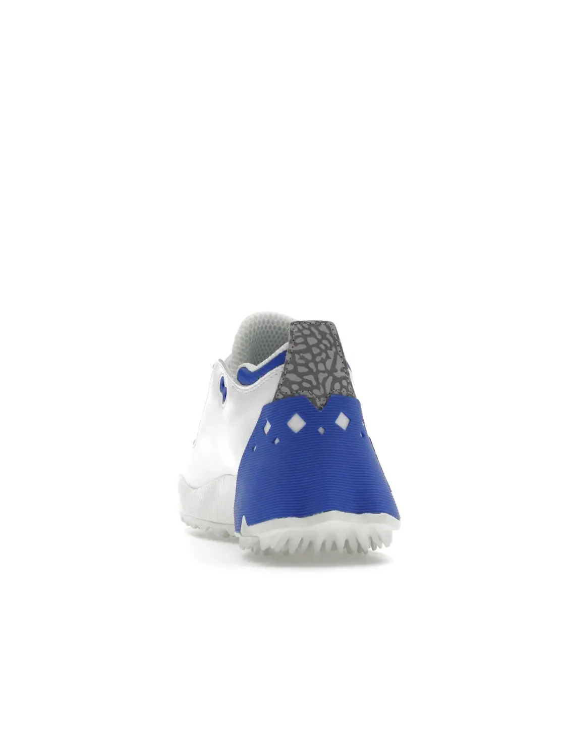 Мужские бутсы Jordan ADG 2 Summit White — изображение 4 из 4, белый//серый/белый
