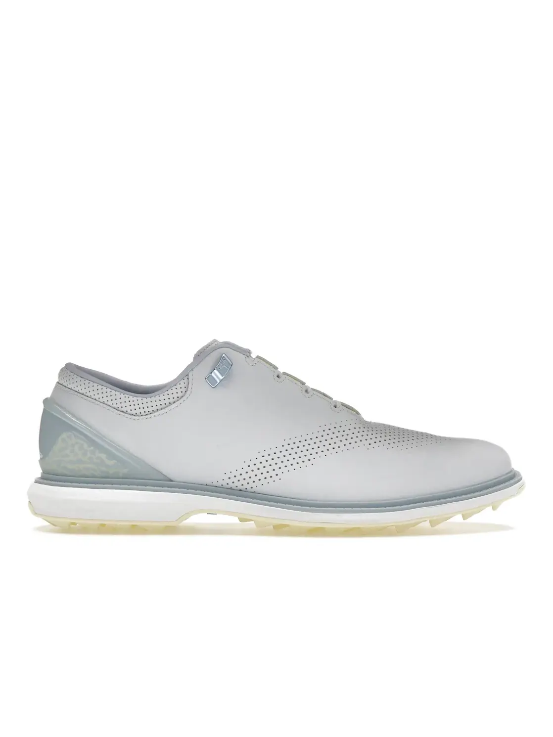 Мужские бутсы для гольфа Jordan ADG 4 Golf — изображение 1 из 4, серый//белый/синий