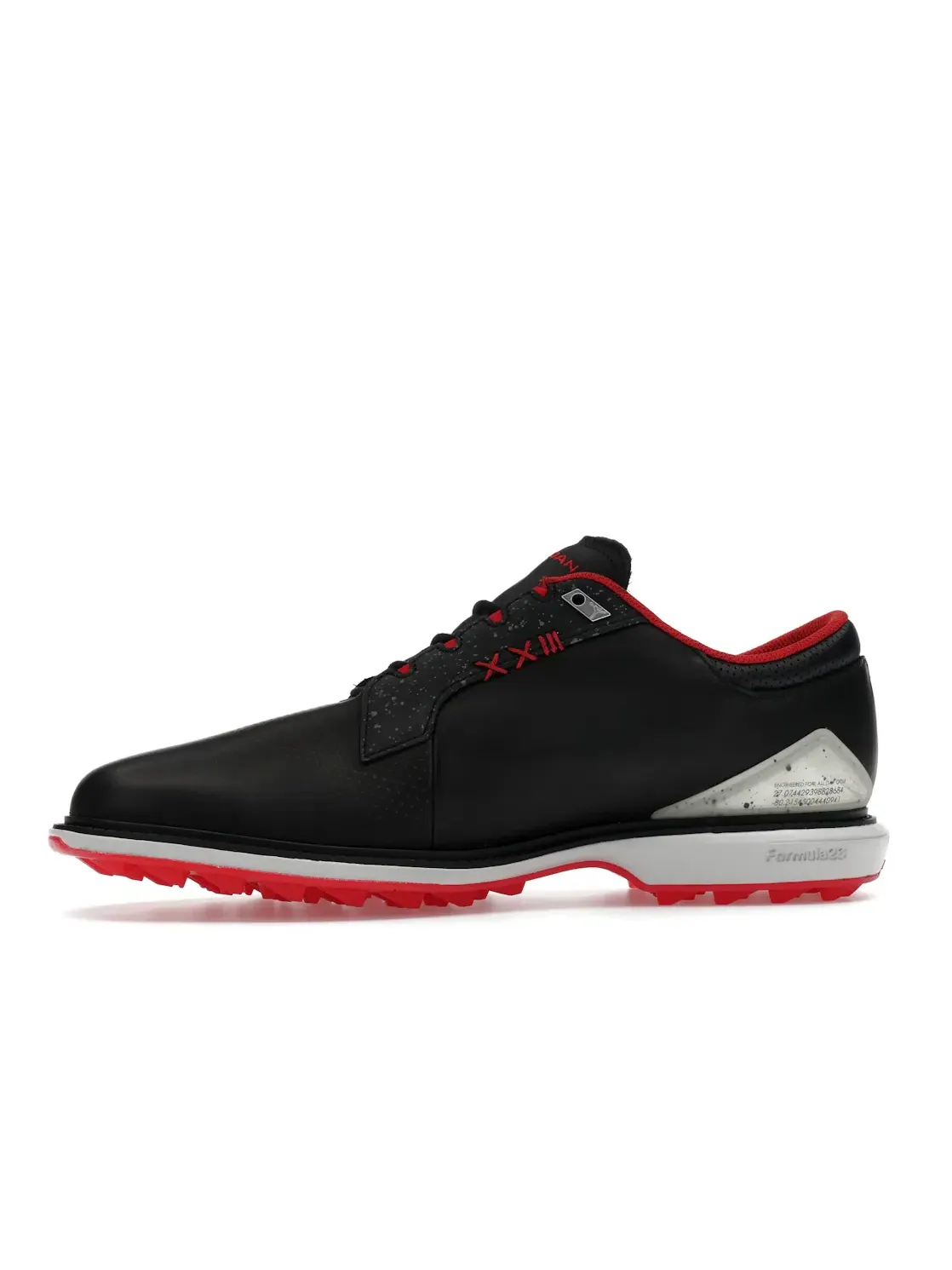 Мужские бутсы с широкой колодкой Jordan ADG 5 Jordan — изображение 3 из 4
