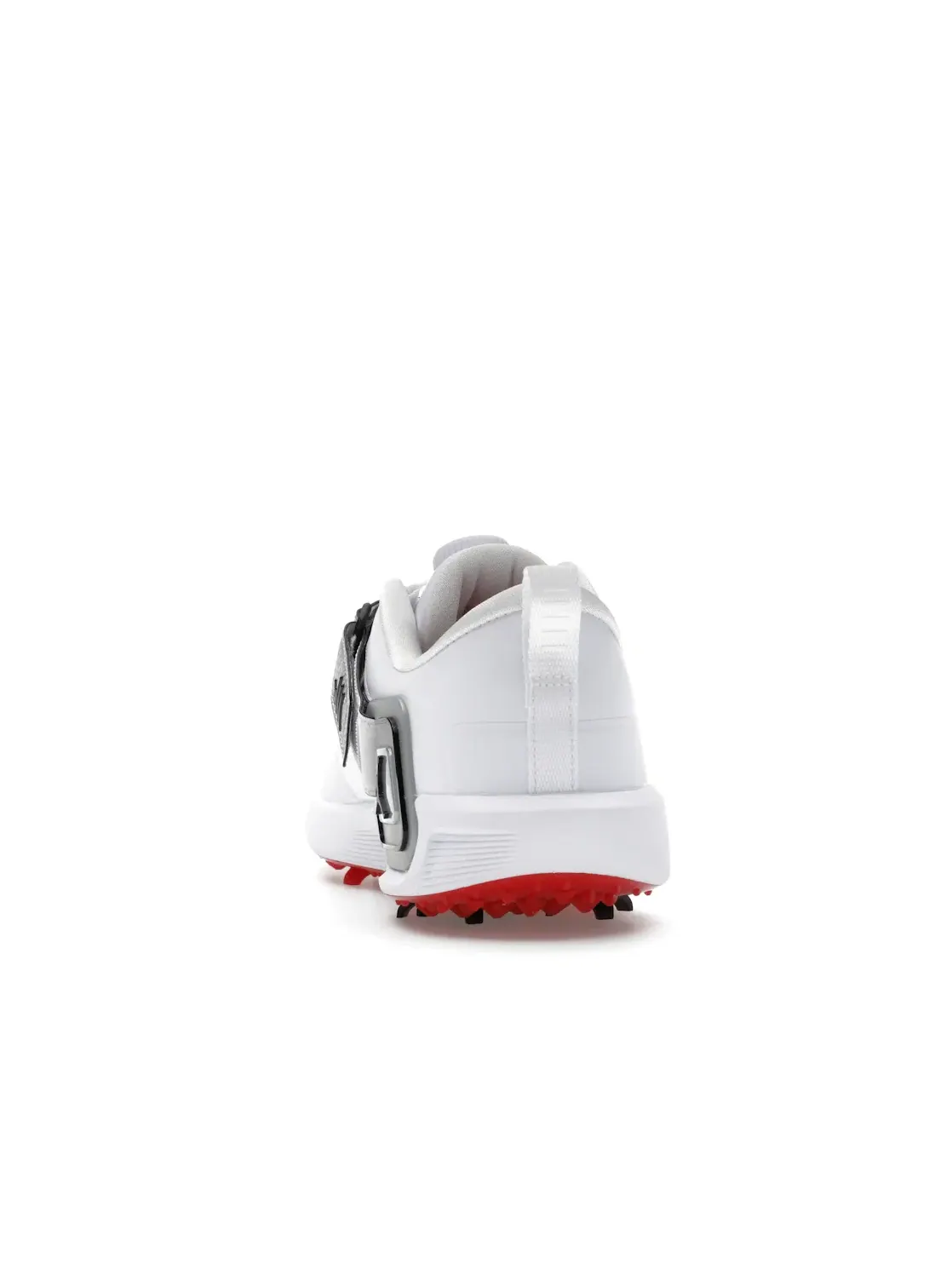 Мужские бутсы Jordan Air Rev White Metallic Silver — изображение 4 из 4