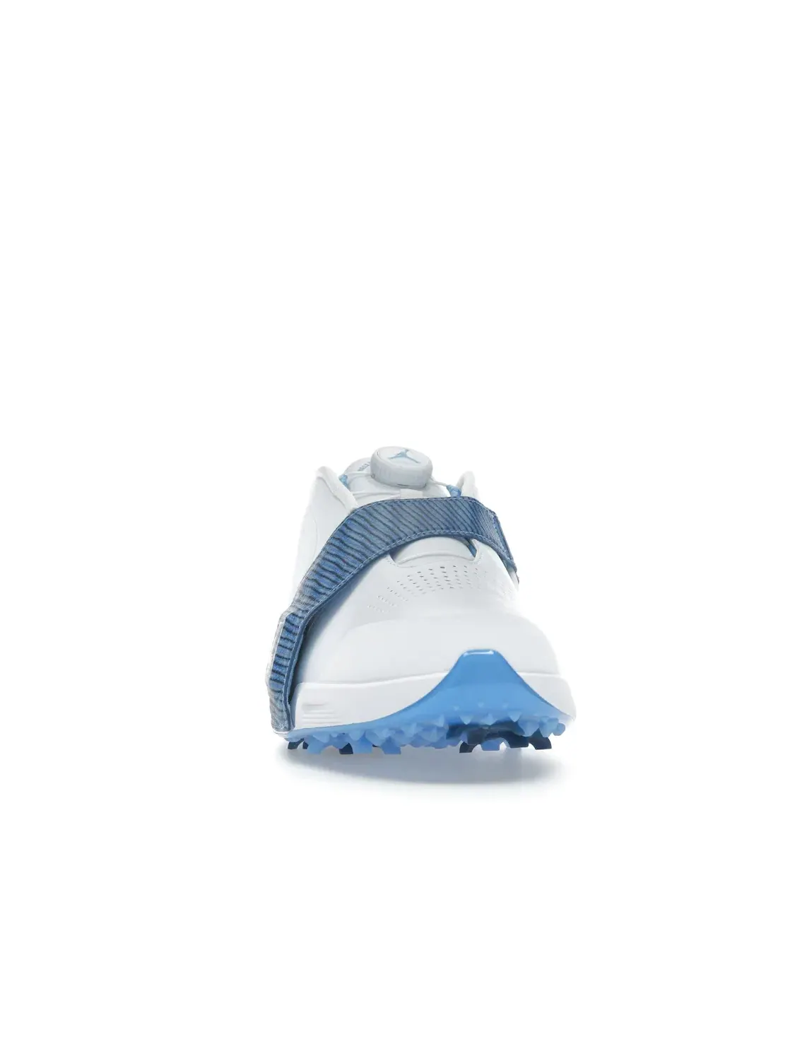 Мужские бутсы Jordan Air Rev Jordan White/White/University Blue — изображение 2 из 4