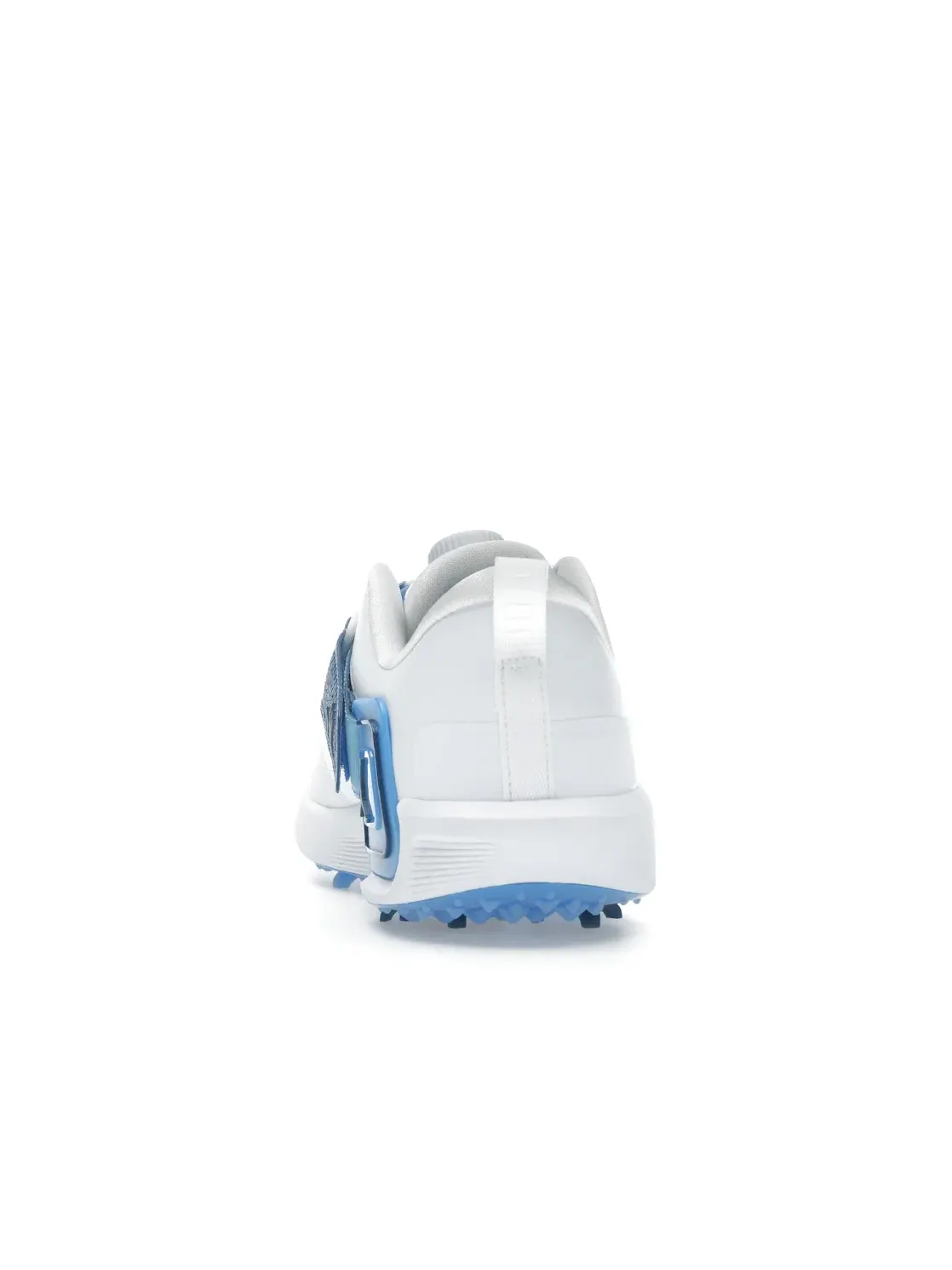 Мужские бутсы Jordan Air Rev Jordan White/White/University Blue — изображение 4 из 4