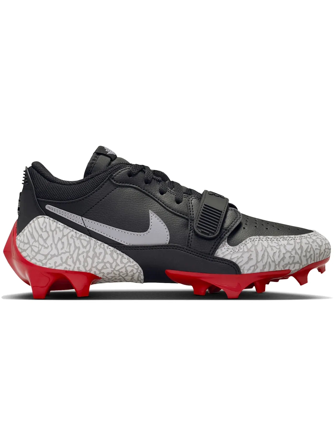 Мужские бутсы Jordan Legacy 312 Low TD Cleat — изображение 1 из 1