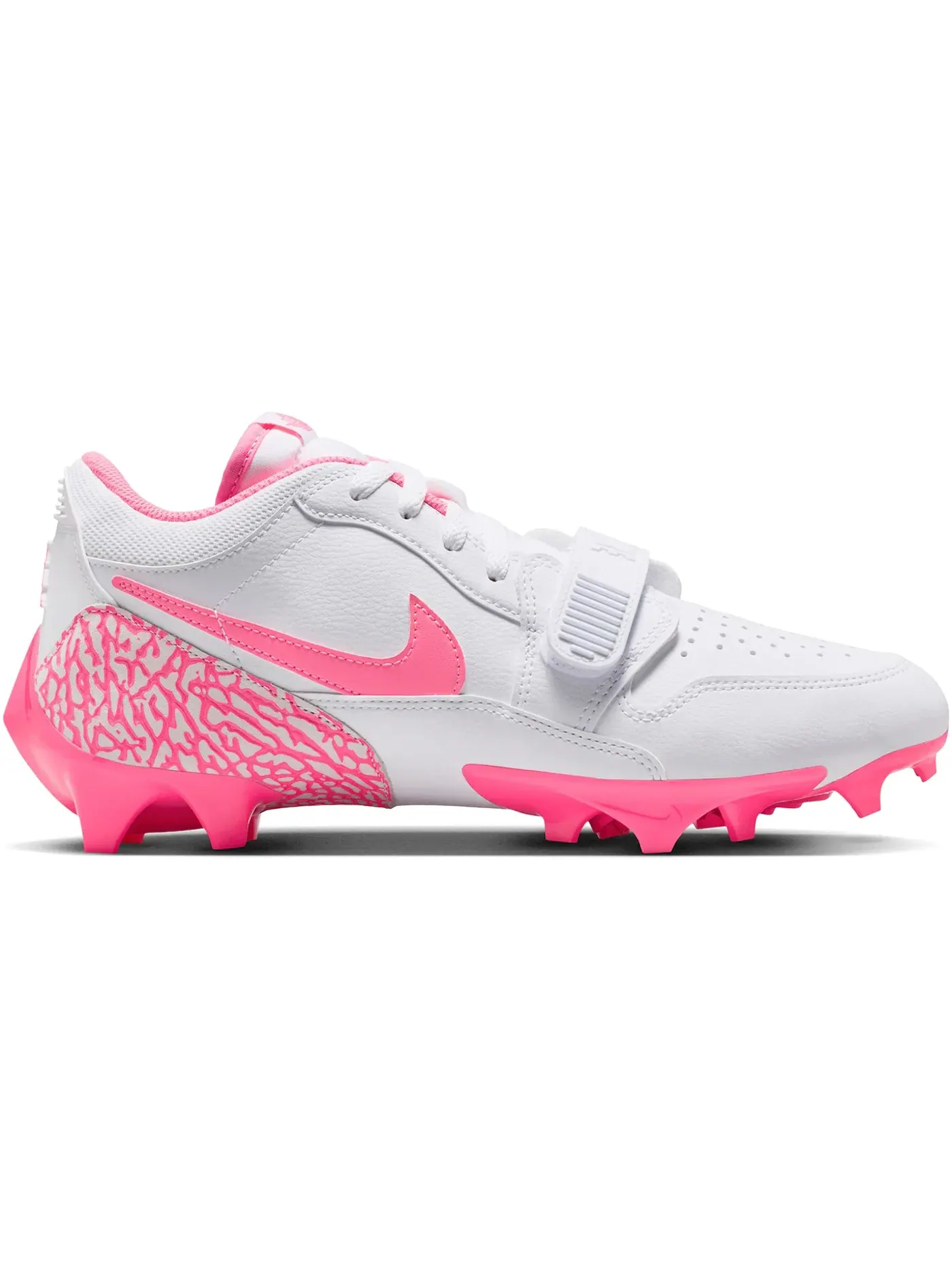 Мужские бутсы Jordan Legacy 312 Low TD Cleat Jordan — изображение 1 из 1