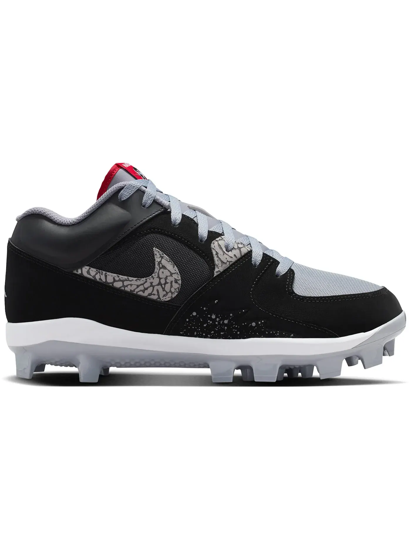 Мужские бутсы Jordan Stadium 90 Low MCS Jordan — изображение 1 из 1