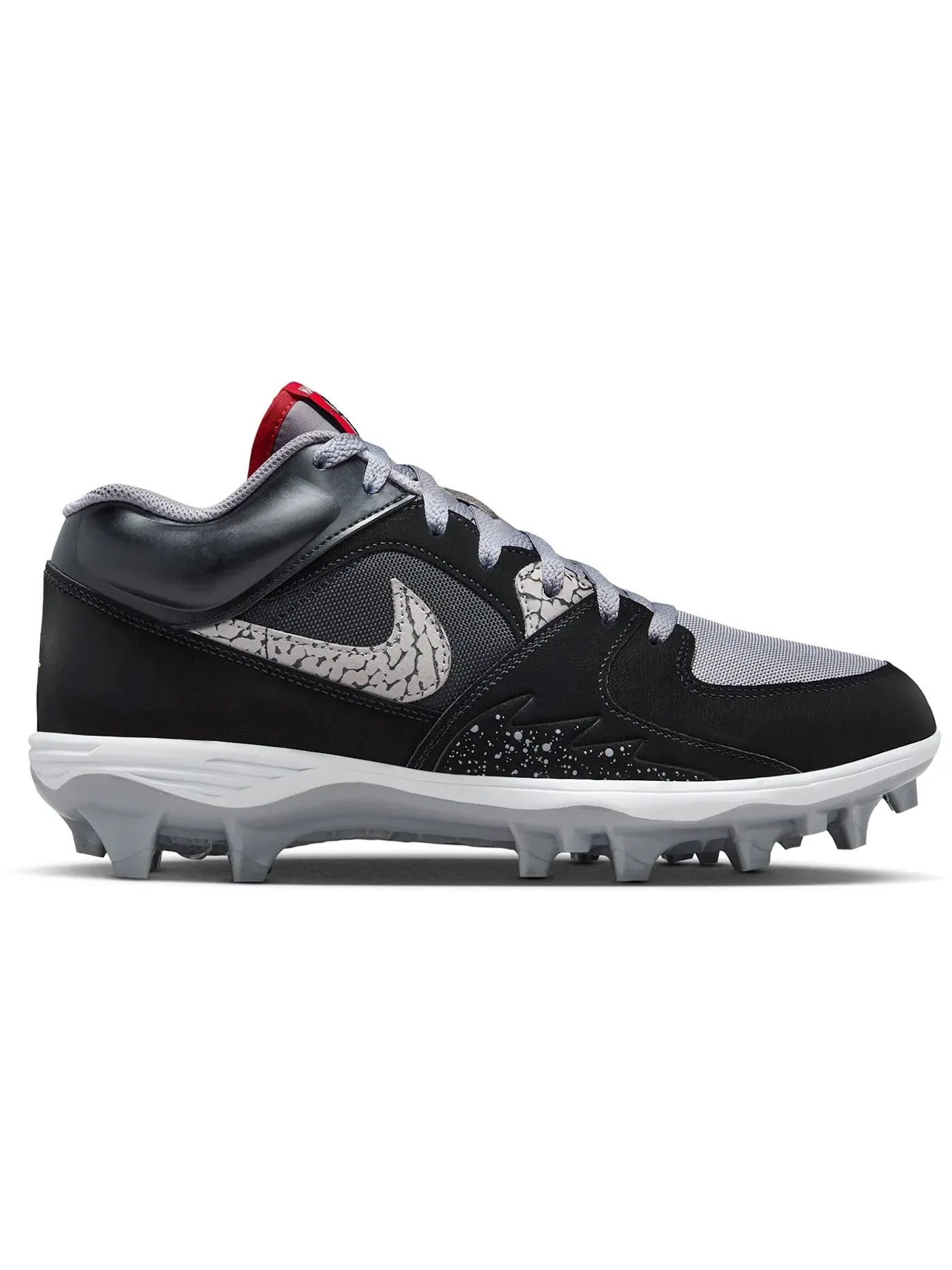 Мужские бутсы Jordan Stadium 90 Low TD — изображение 1 из 1