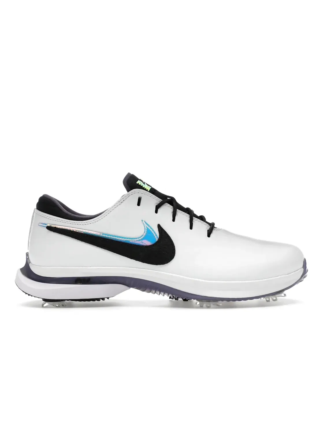 Мужские бутсы Nike Air Zoom Victory Tour 3 NRG — изображение 1 из 4, белый///черный