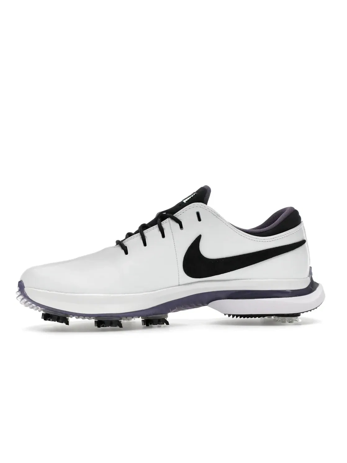 Мужские бутсы Nike Air Zoom Victory Tour 3 NRG — изображение 3 из 4, белый///черный