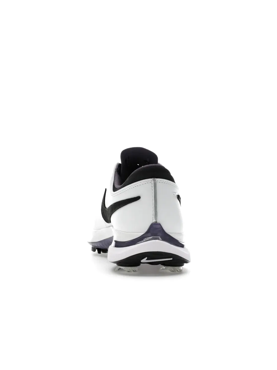 Мужские бутсы Nike Air Zoom Victory Tour 3 NRG — изображение 4 из 4, белый///черный