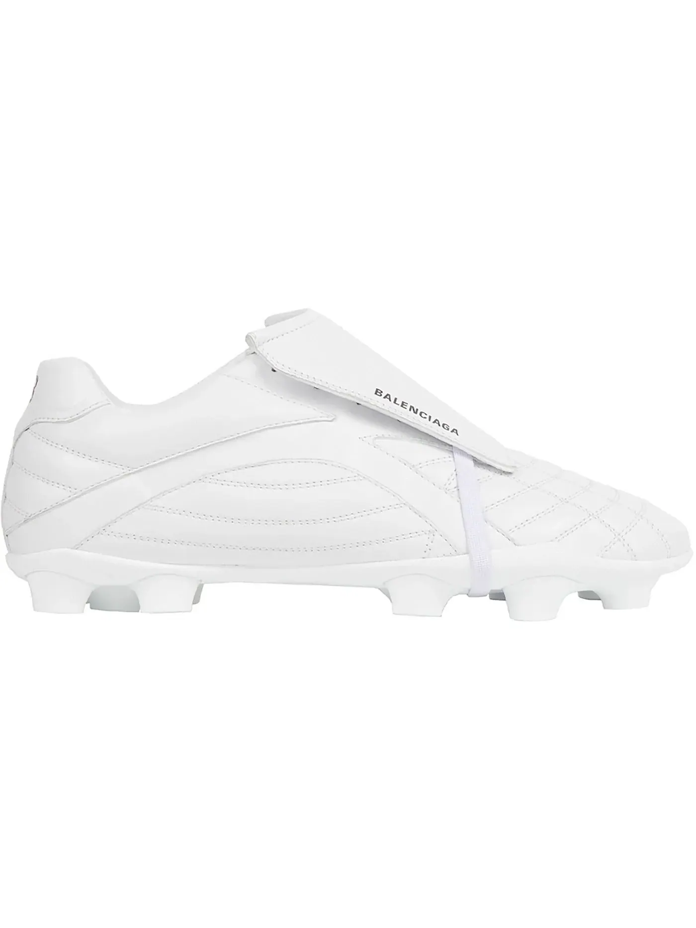 Бутсы мужские Balenciaga Soccer — изображение 1 из 1, белый