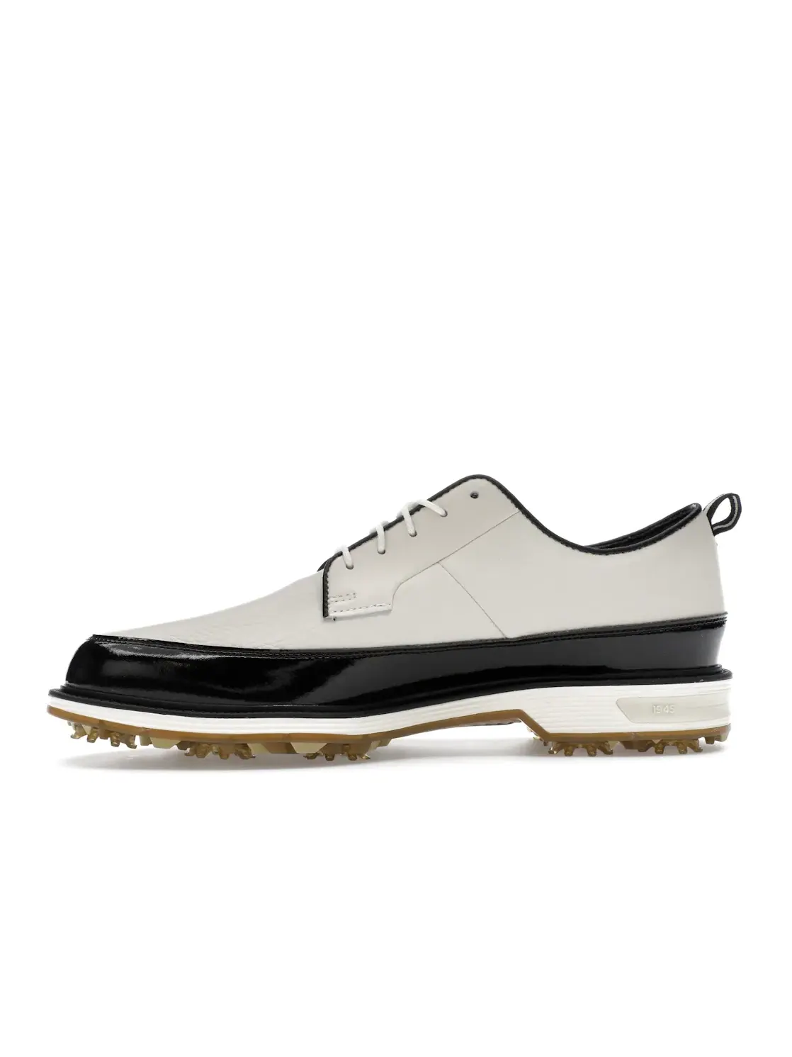 Мужские бутсы Premiere Series Field LX FootJoy — изображение 3 из 4, черный/белый