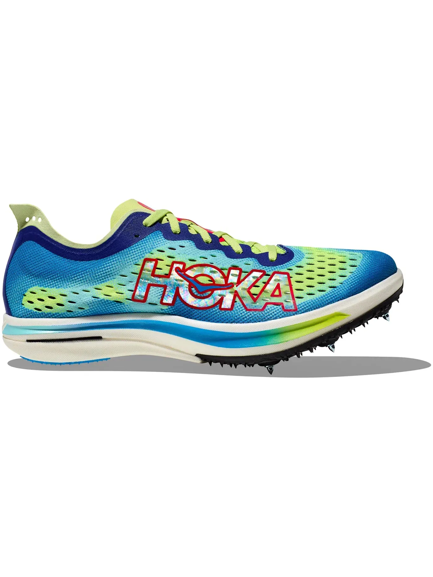 Мужские шиповки для бега Cielo FLYX Hoka One One — изображение 1 из 2, синий