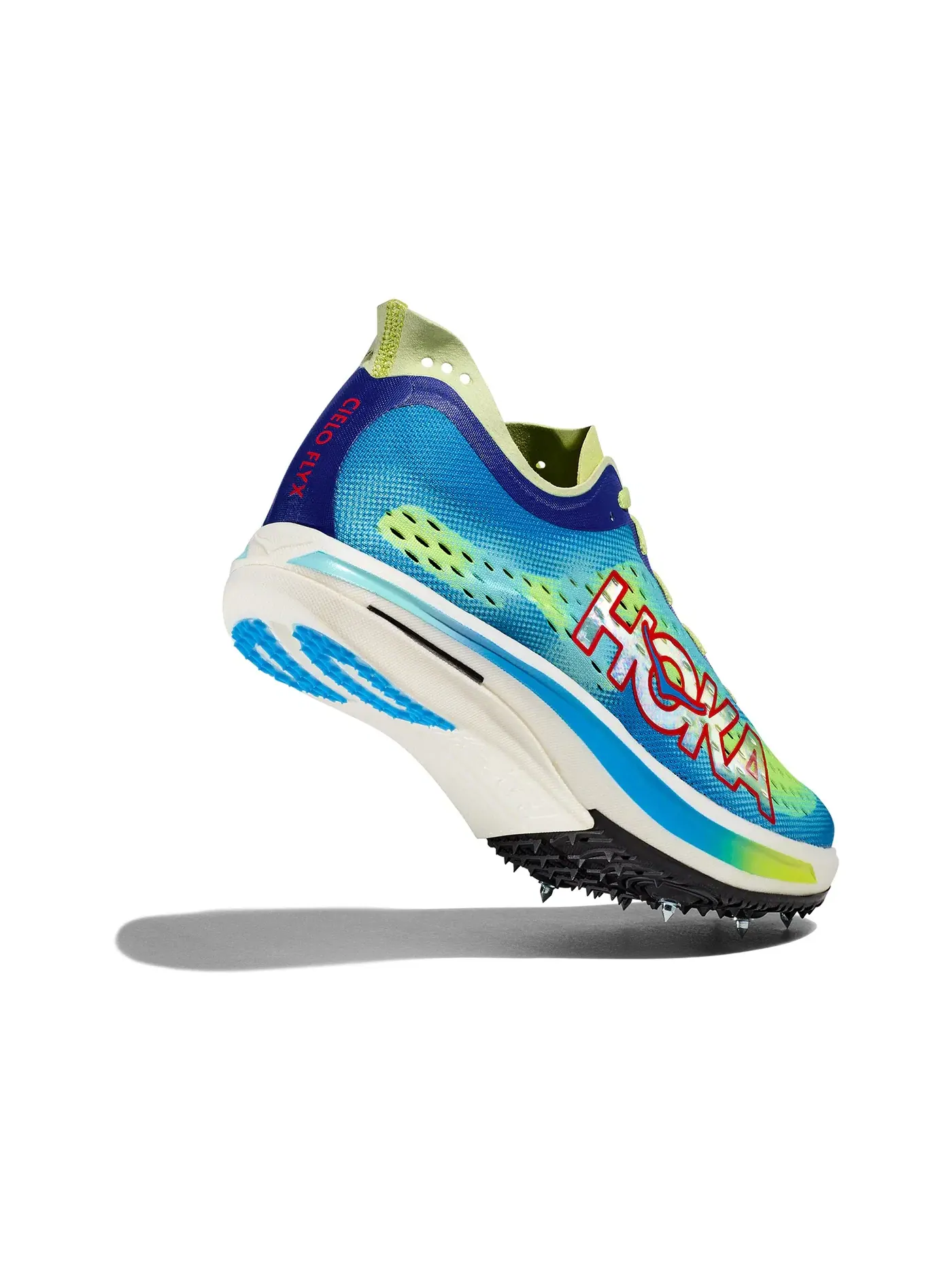 Мужские шиповки для бега Cielo FLYX Hoka One One — изображение 2 из 2, синий