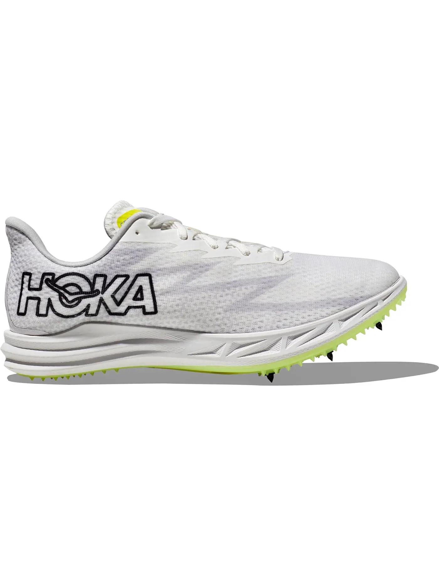 Мужские бутсы Hoka One One Crescendo MD — изображение 1 из 1, белый