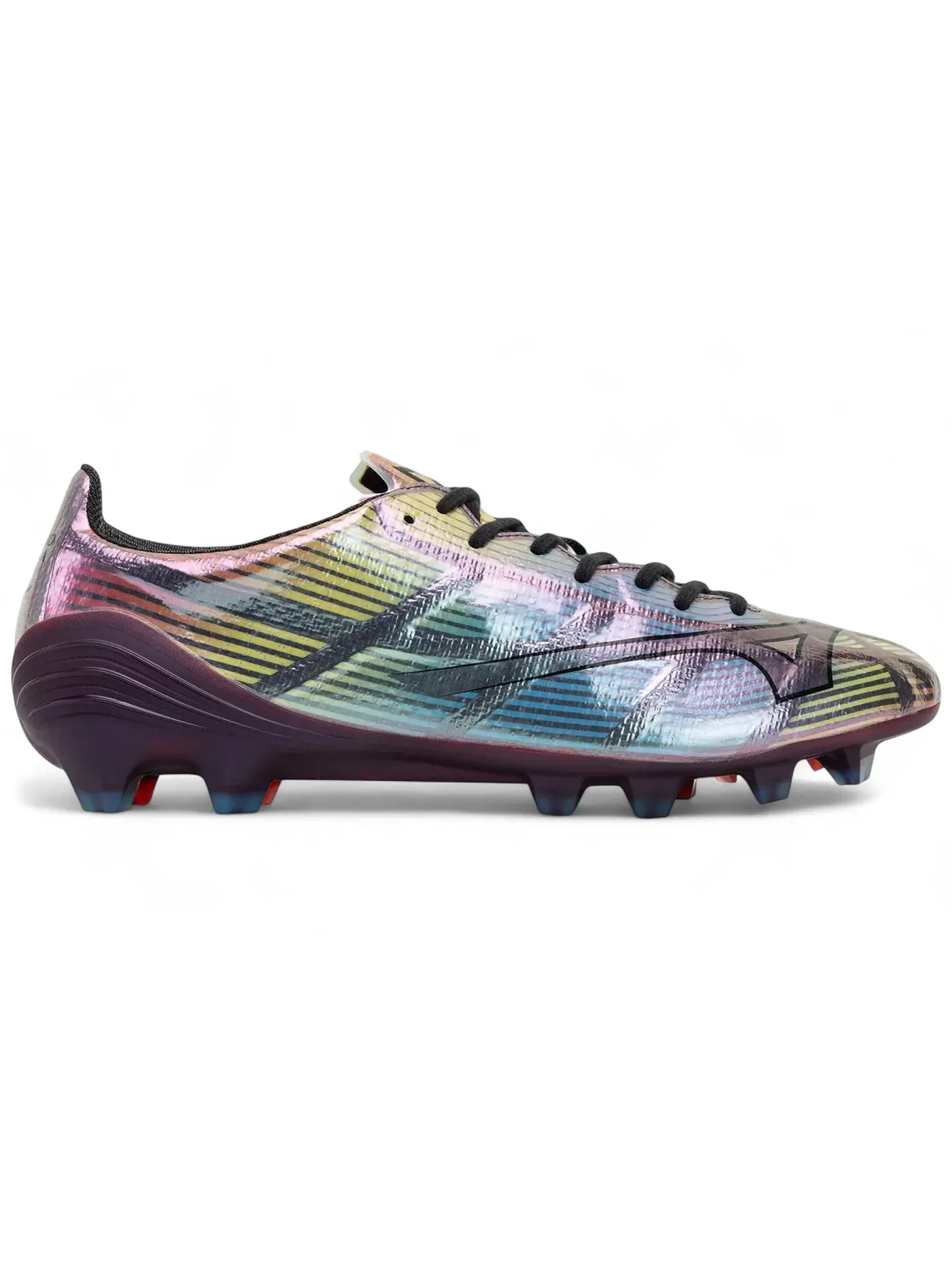Мужские бутсы с длинным рукавом Mizuno Alpha II Japan MD — изображение 1 из 1