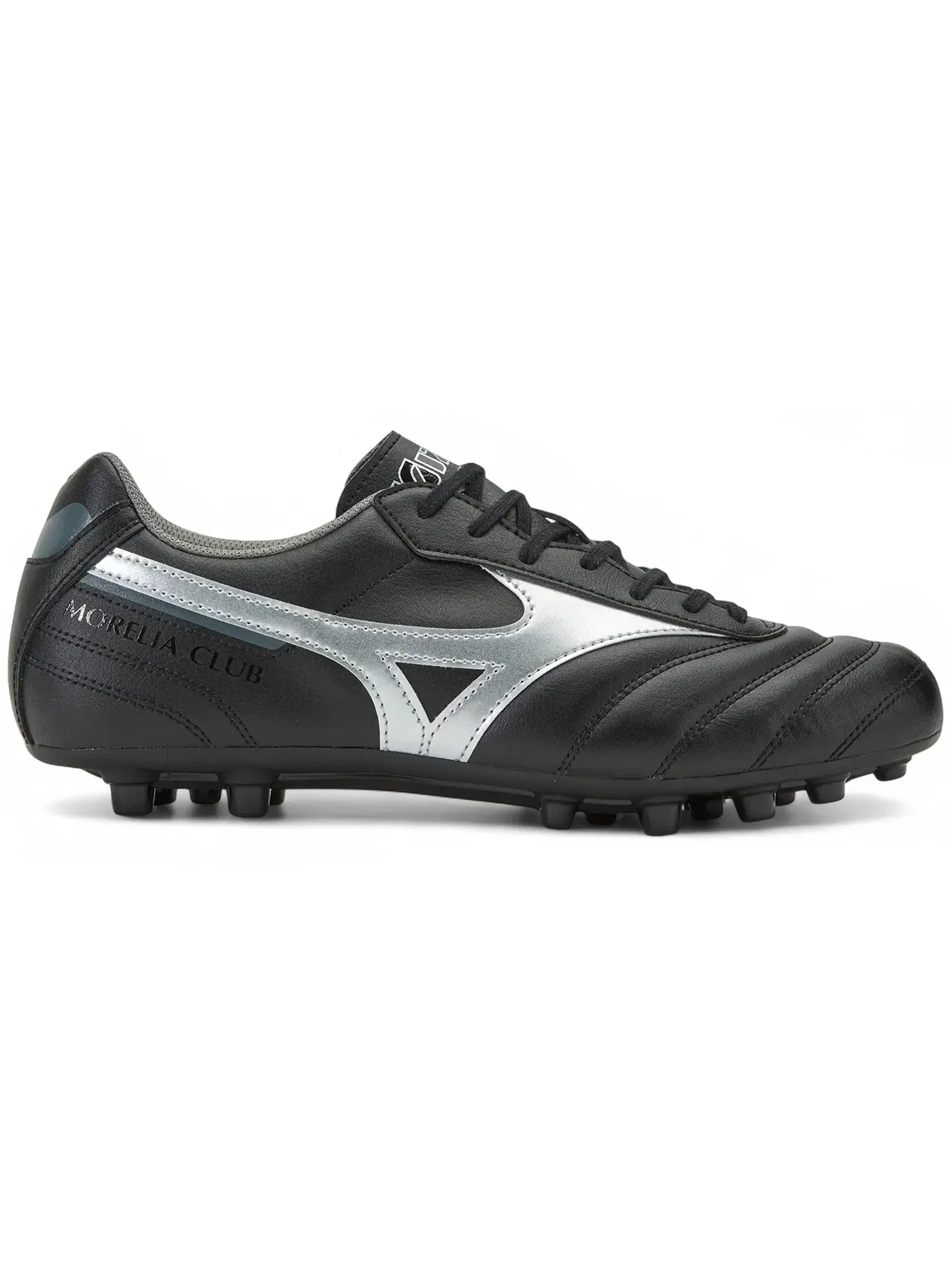 Мужские бутсы с синтетическим верхом Mizuno Morelia II Club AG — изображение 1 из 1