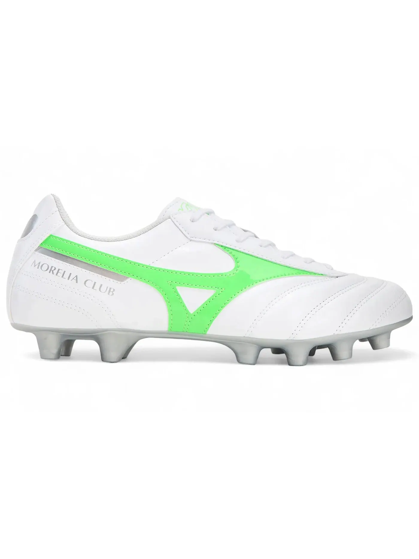 Мужские бутсы с длинным рукавом Mizuno Morelia II Club MD — изображение 1 из 1