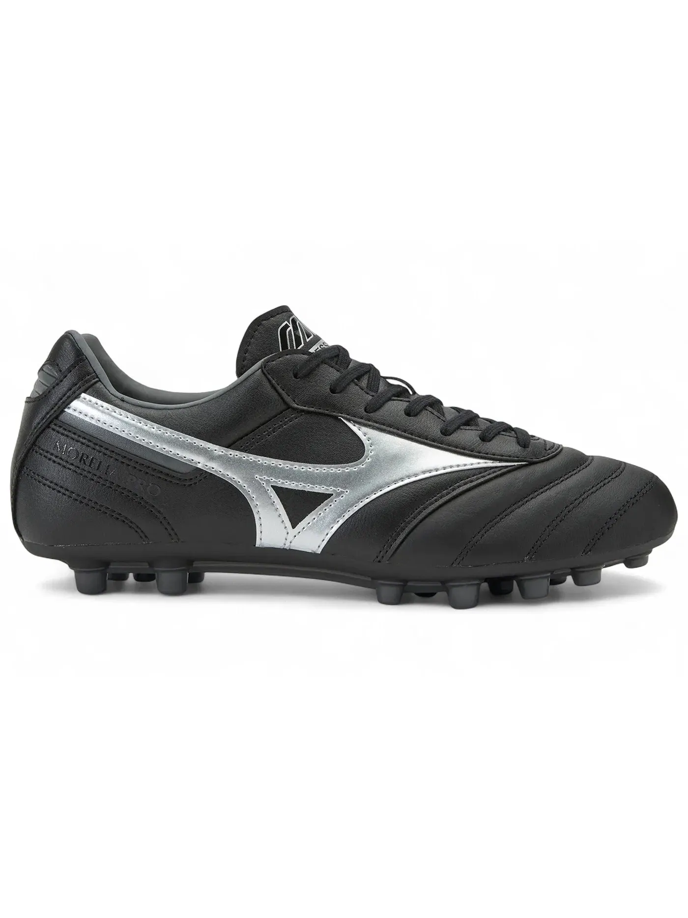 Мужские бутсы для футбола на искусственном покрытии Mizuno Morelia II Pro AG — изображение 1 из 1
