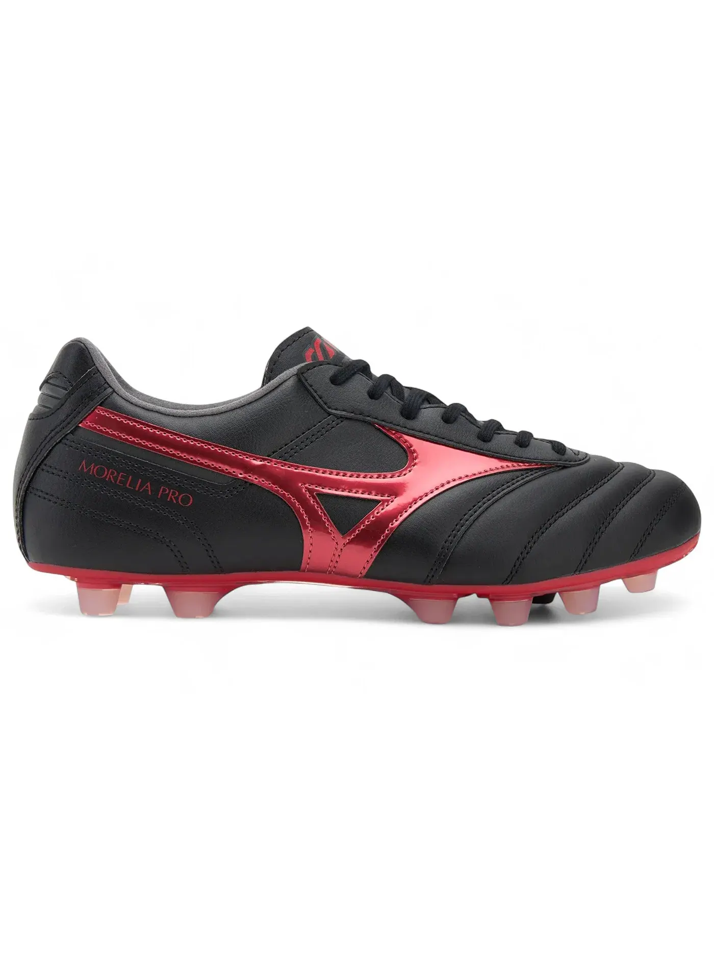 Мужские бутсы с кожаным верхом Mizuno Morelia II Pro FG — изображение 1 из 1