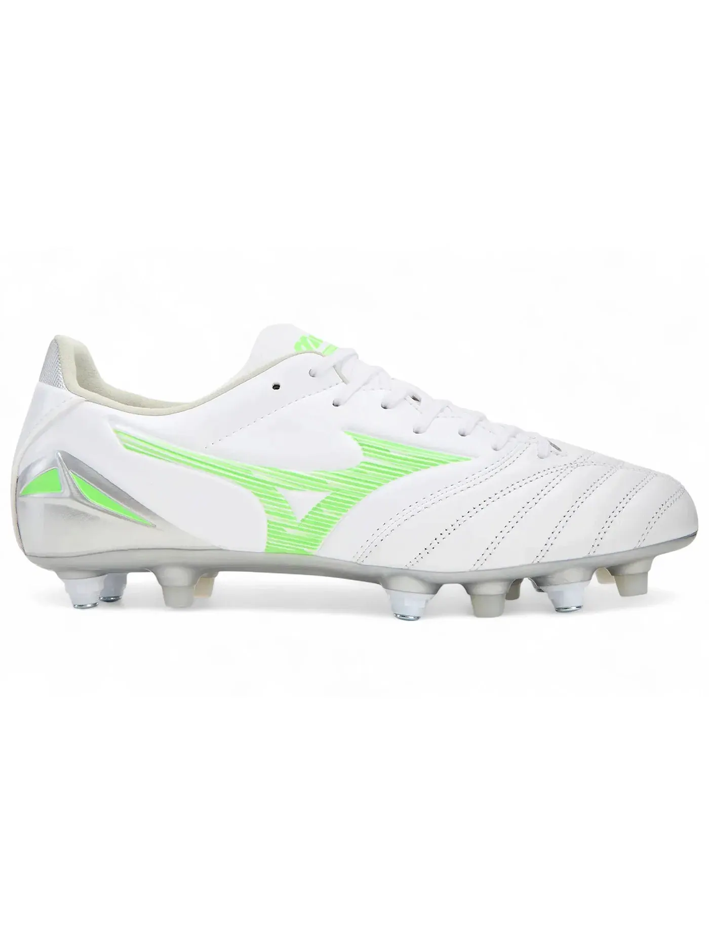 Мужские бутсы с длинным рукавом Mizuno Morelia Neo IV Pro Mix — изображение 1 из 1