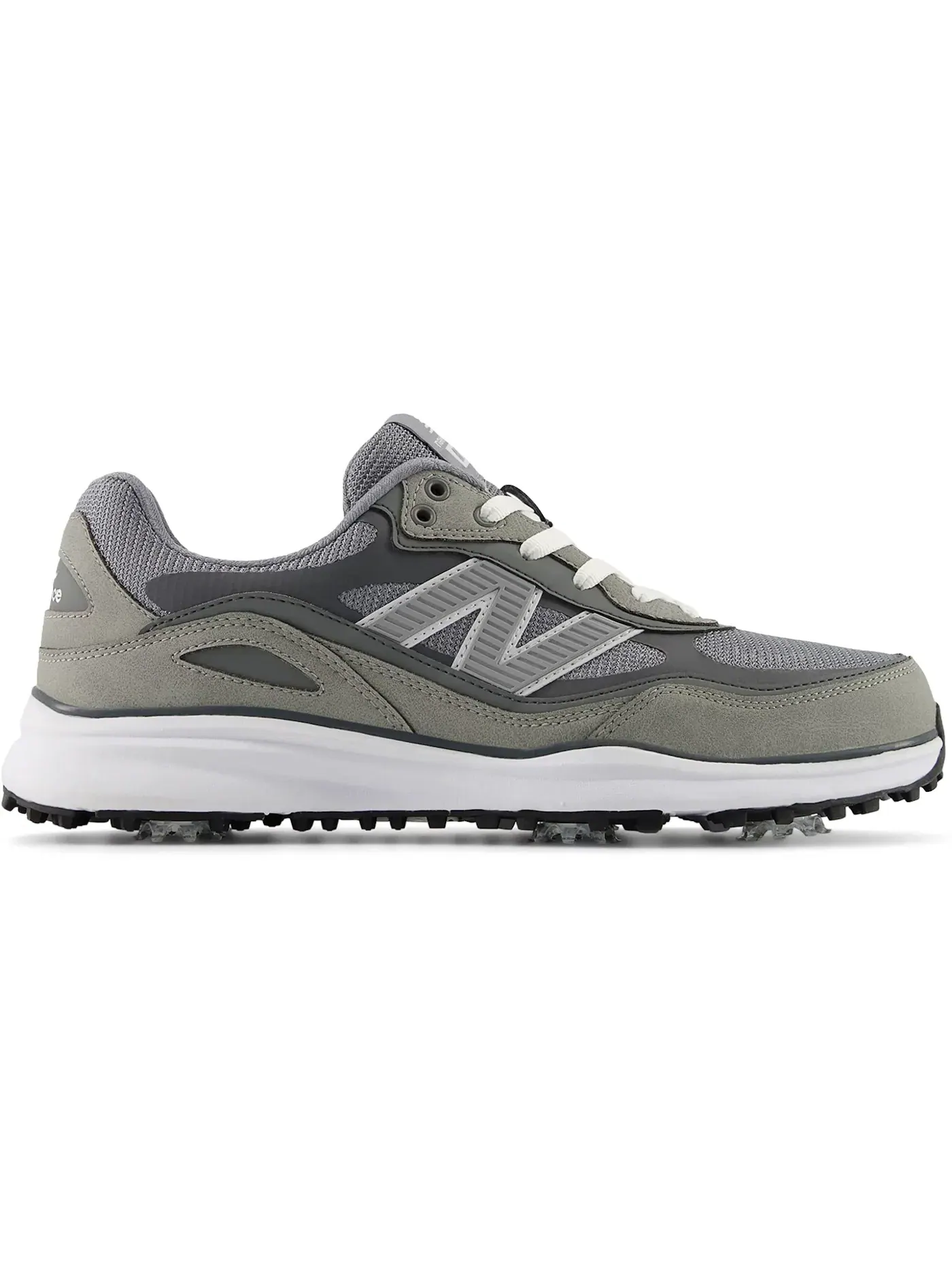 Мужские шиповки для гольфа New Balance 1982 Golf, Alloy/Micro Chip — изображение 1 из 1