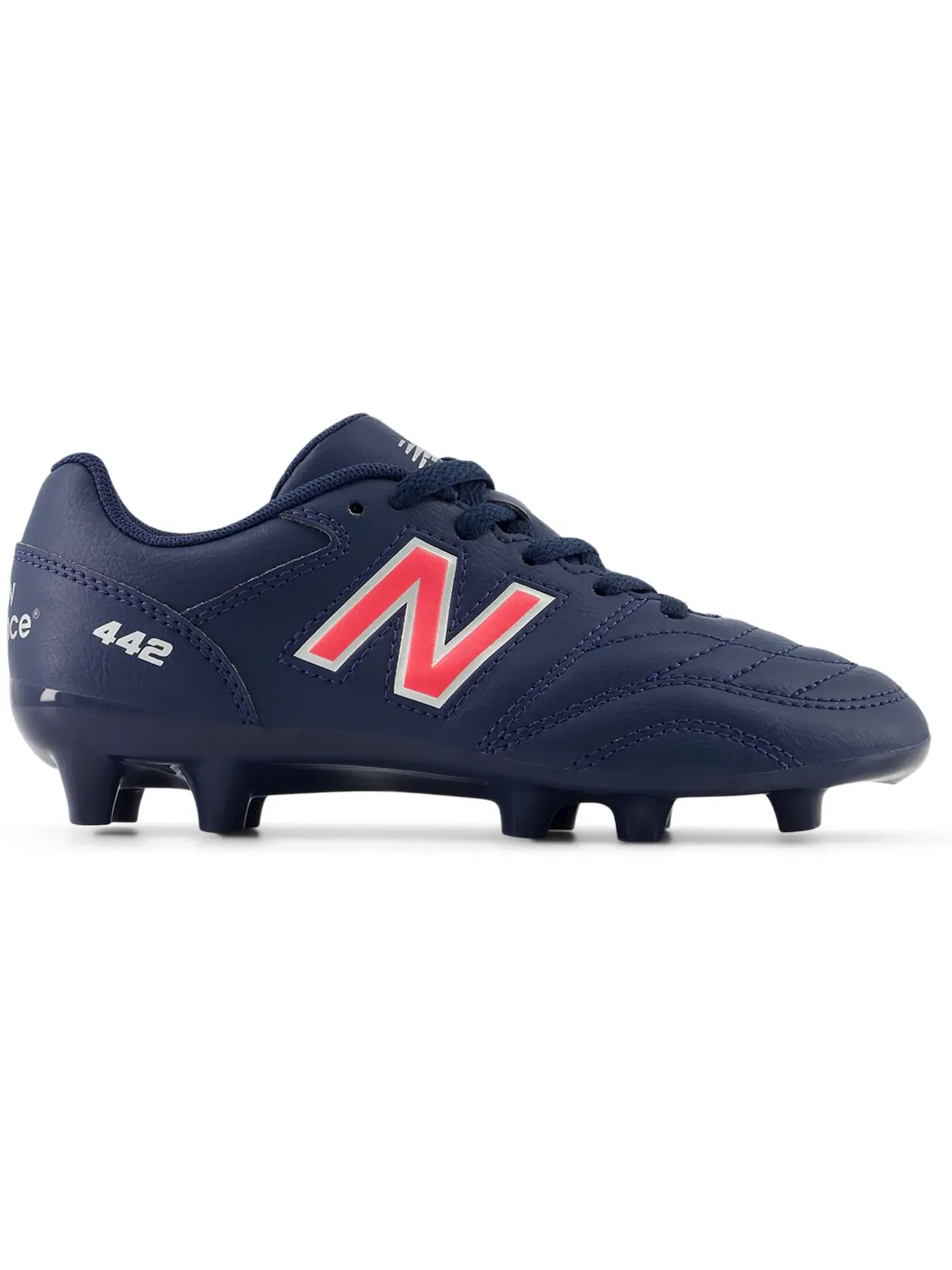 Детские бутсы New Balance 442 Academy FG v2 — изображение 1 из 1
