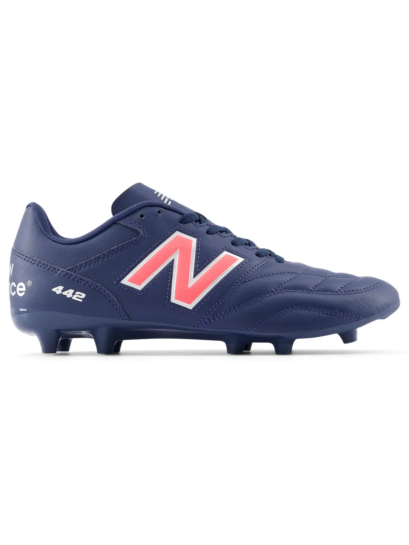 Мужские бутсы с шипами New Balance 442 Academy FG v2 — изображение 1 из 1