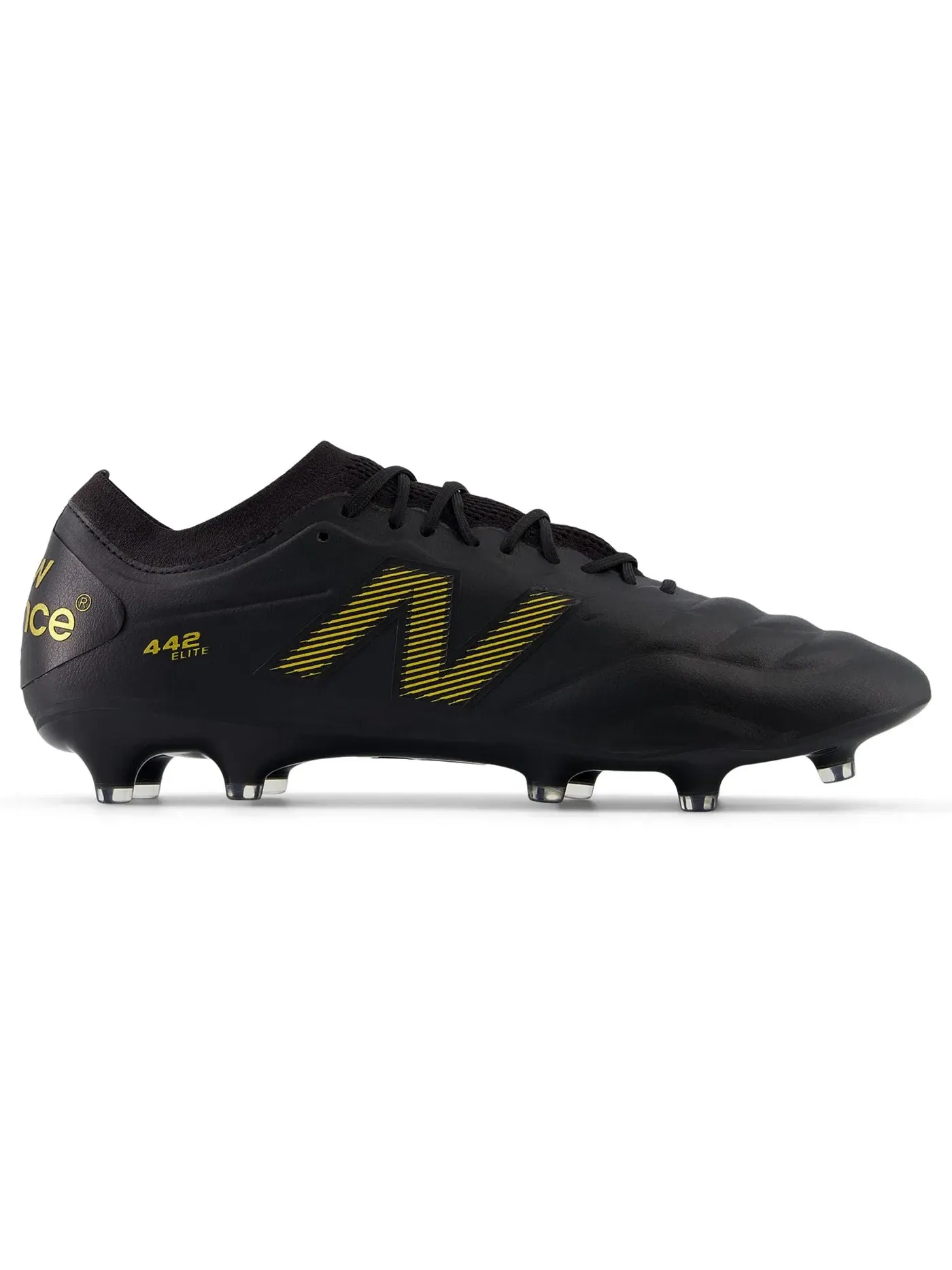 Мужские бутсы с длинным рукавом New Balance 442 Elite FG v2 — изображение 1 из 1