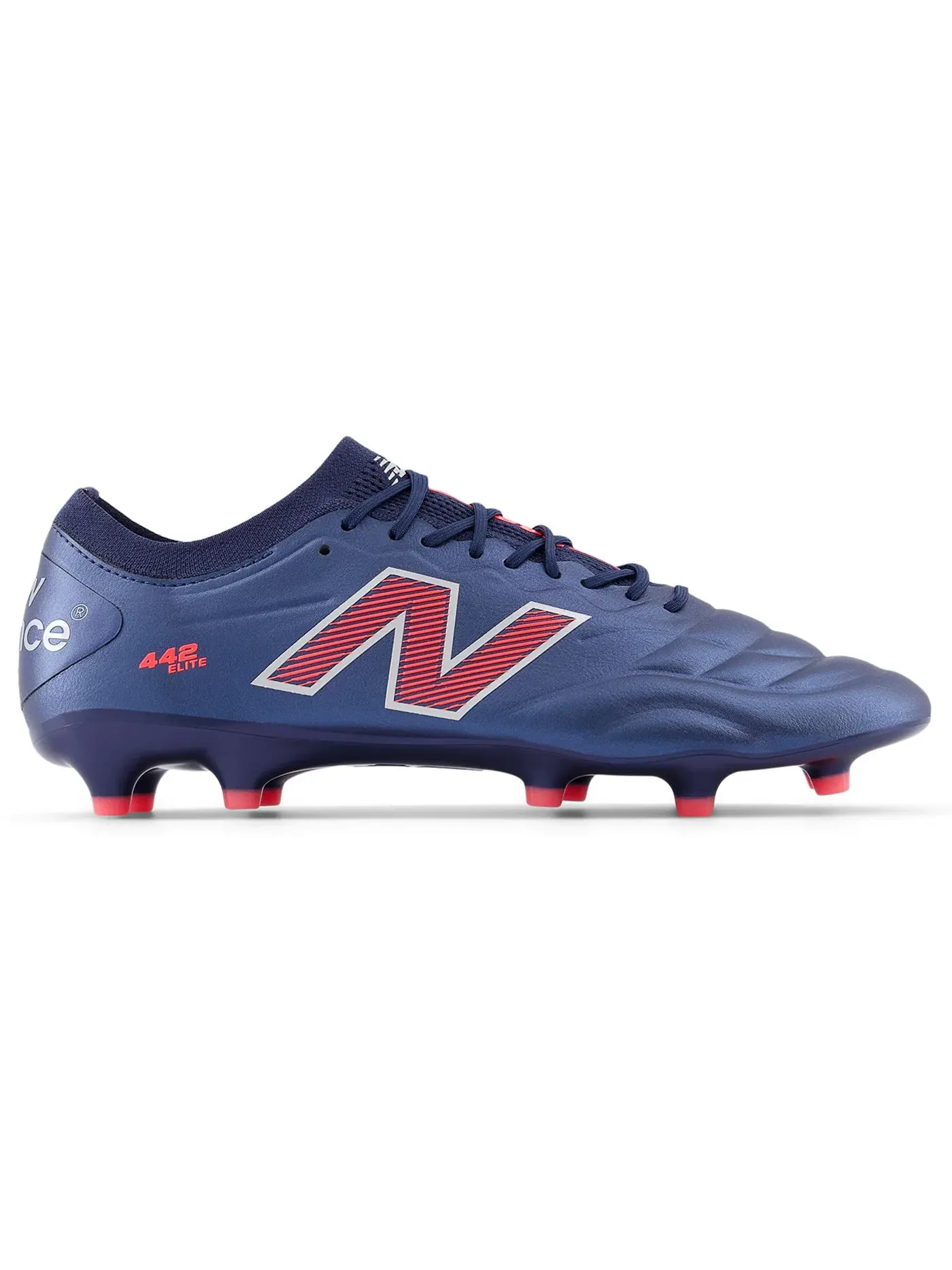 Мужские бутсы с длинным рукавом New Balance 442 Elite FG v2 — изображение 1 из 1