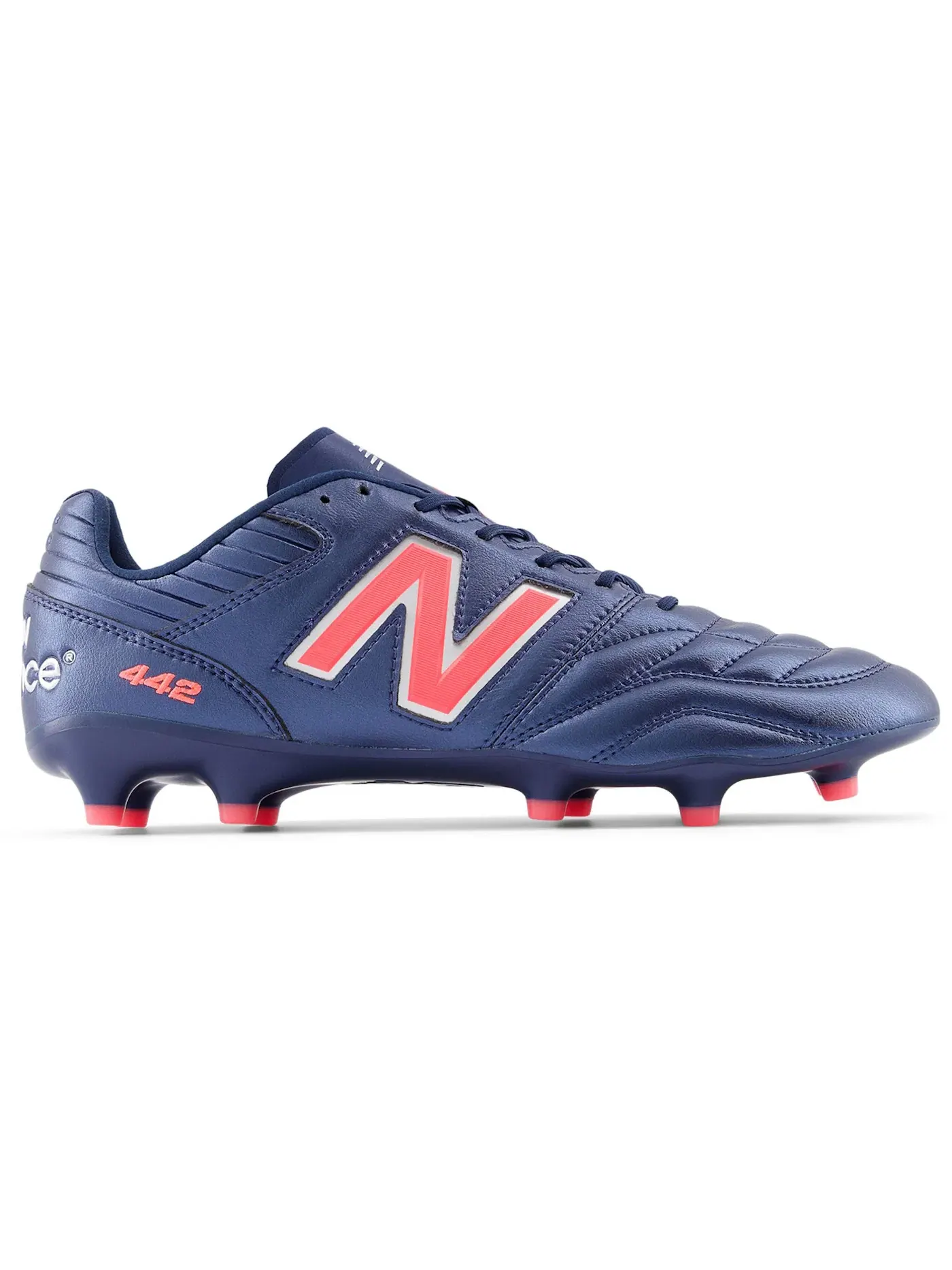 Мужские бутсы New Balance 442 Pro FG v2 — изображение 1 из 1