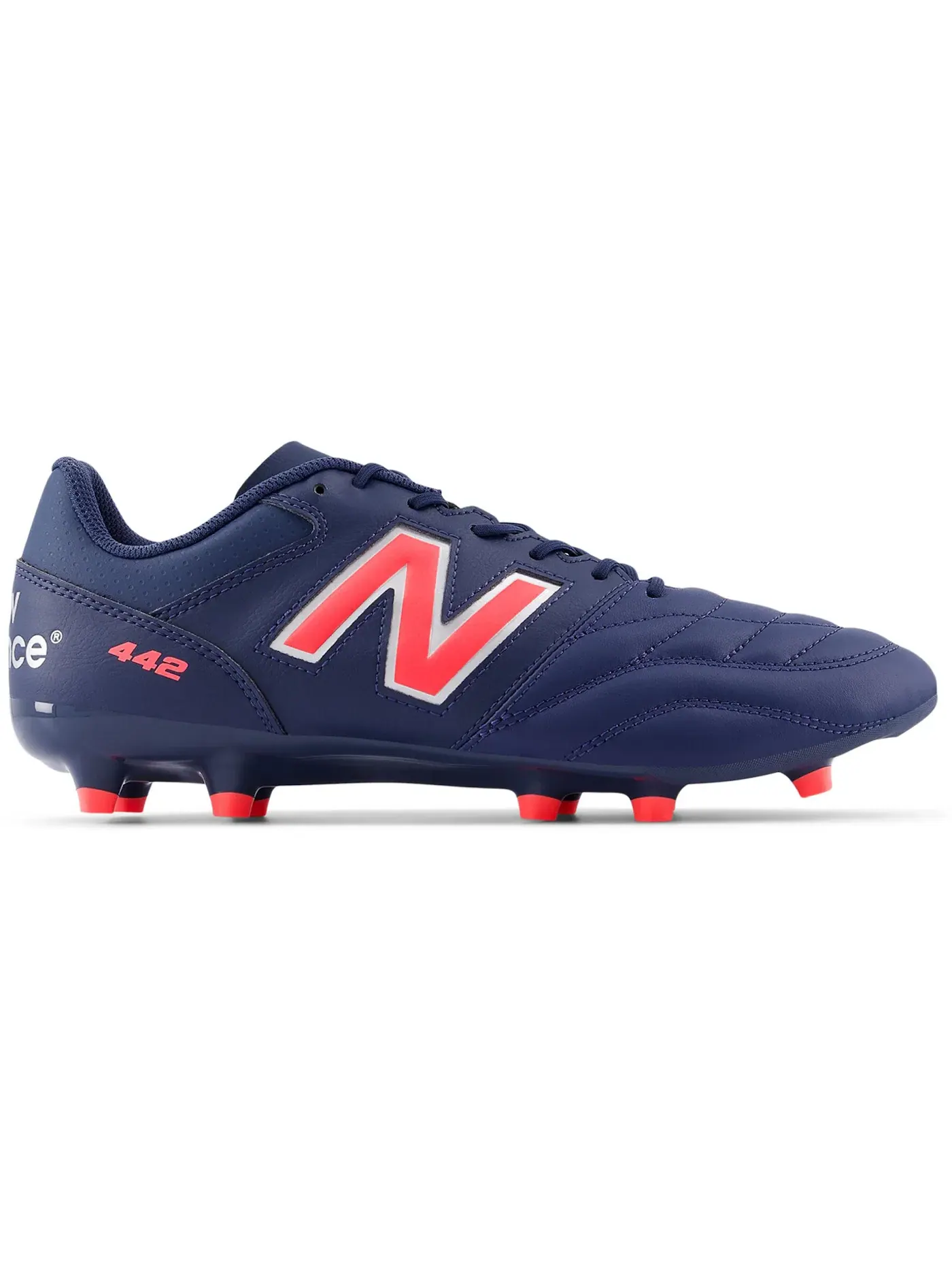 Мужские бутсы футбольные New Balance 442 Team FG v2 — изображение 1 из 1