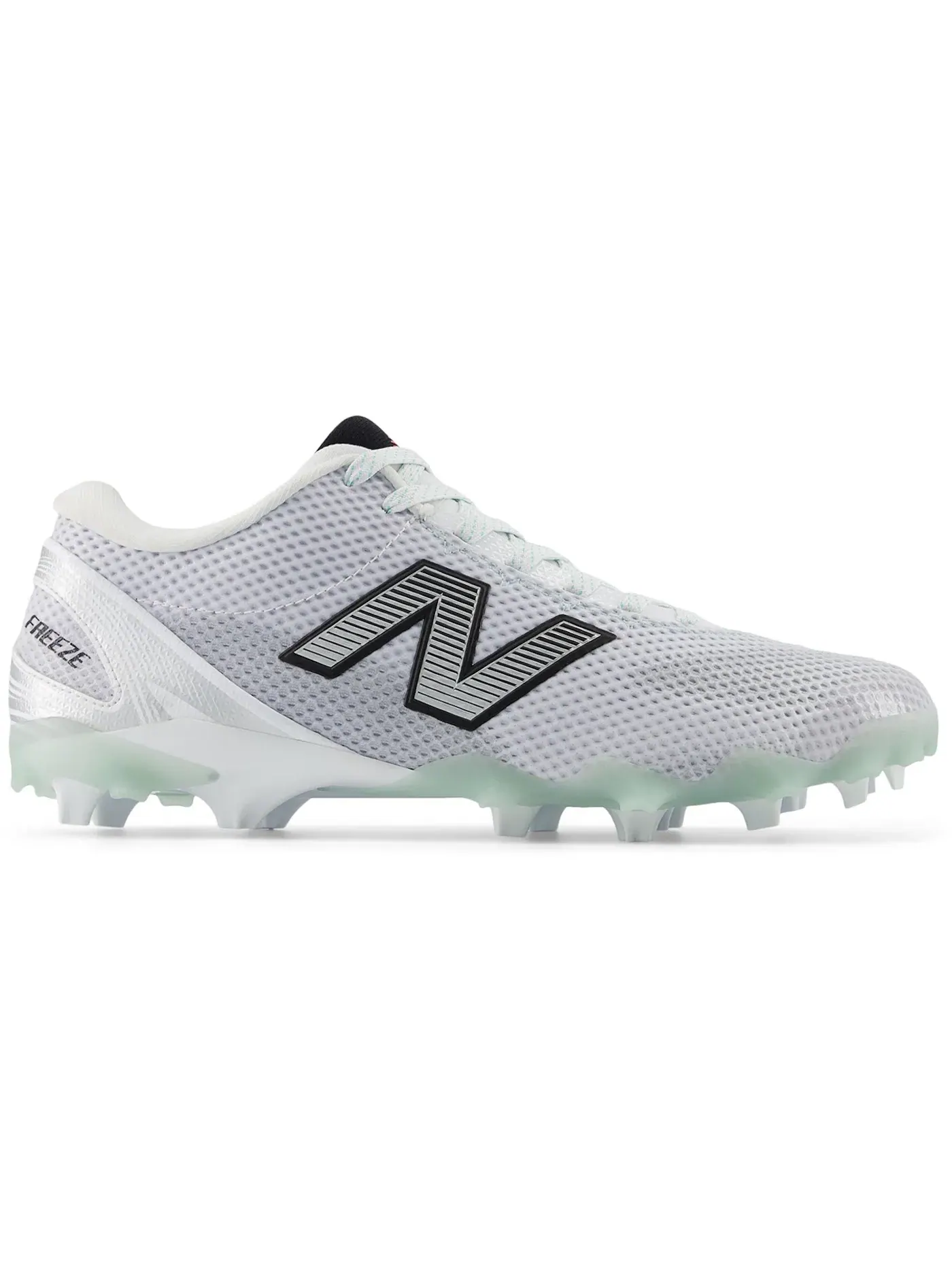 Мужские бутсы FreezeLX v5 Low New Balance — изображение 1 из 1