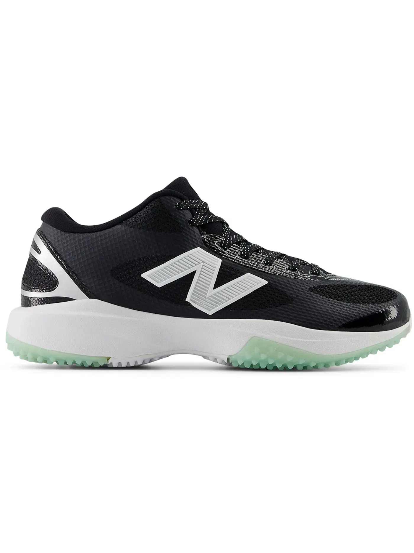 Мужские бутсы с длинным рукавом New Balance FreezeLX v5 Turf — изображение 1 из 1