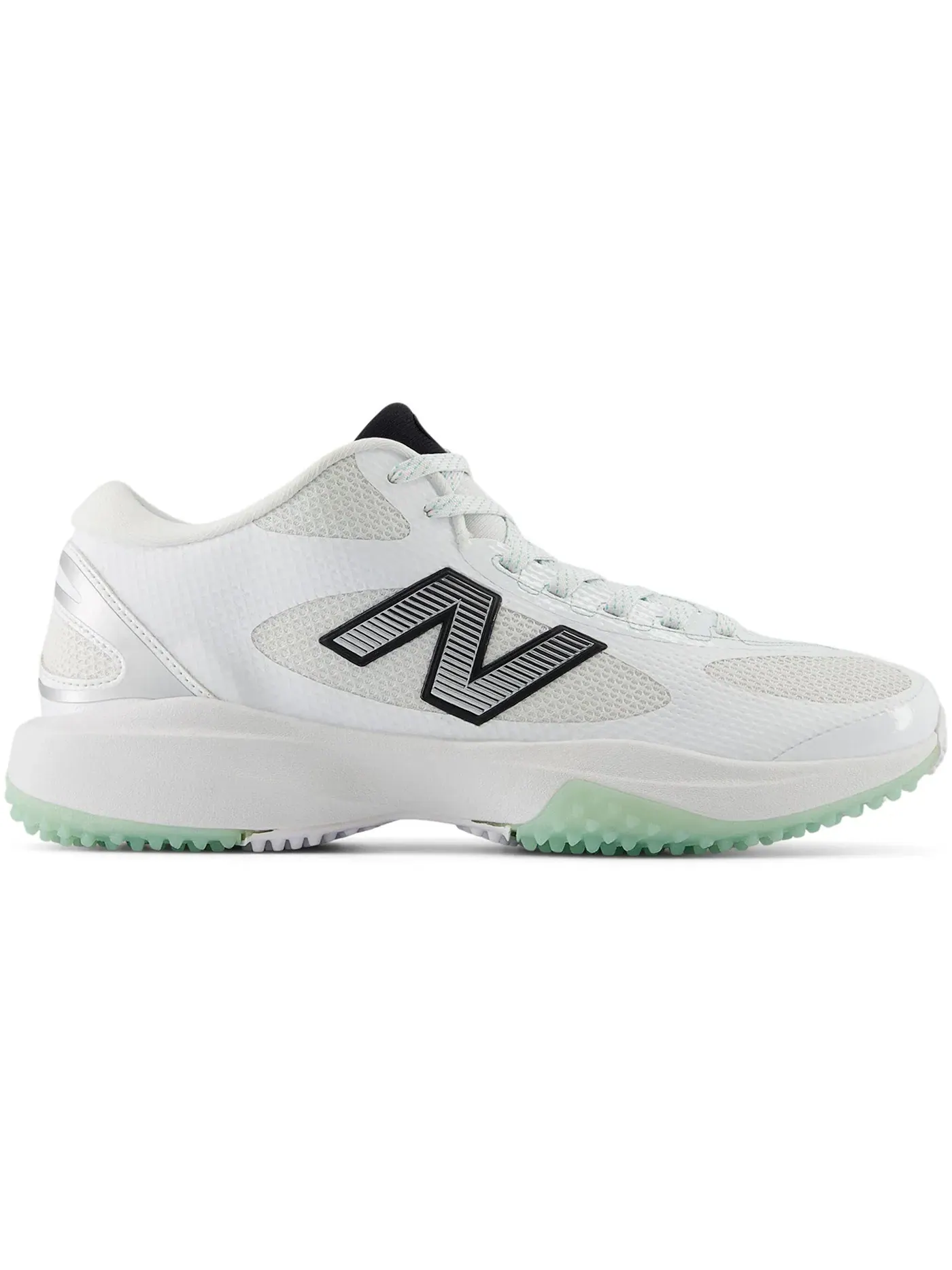 Мужские бутсы с шипами New Balance FreezeLX v5 Turf — изображение 1 из 1