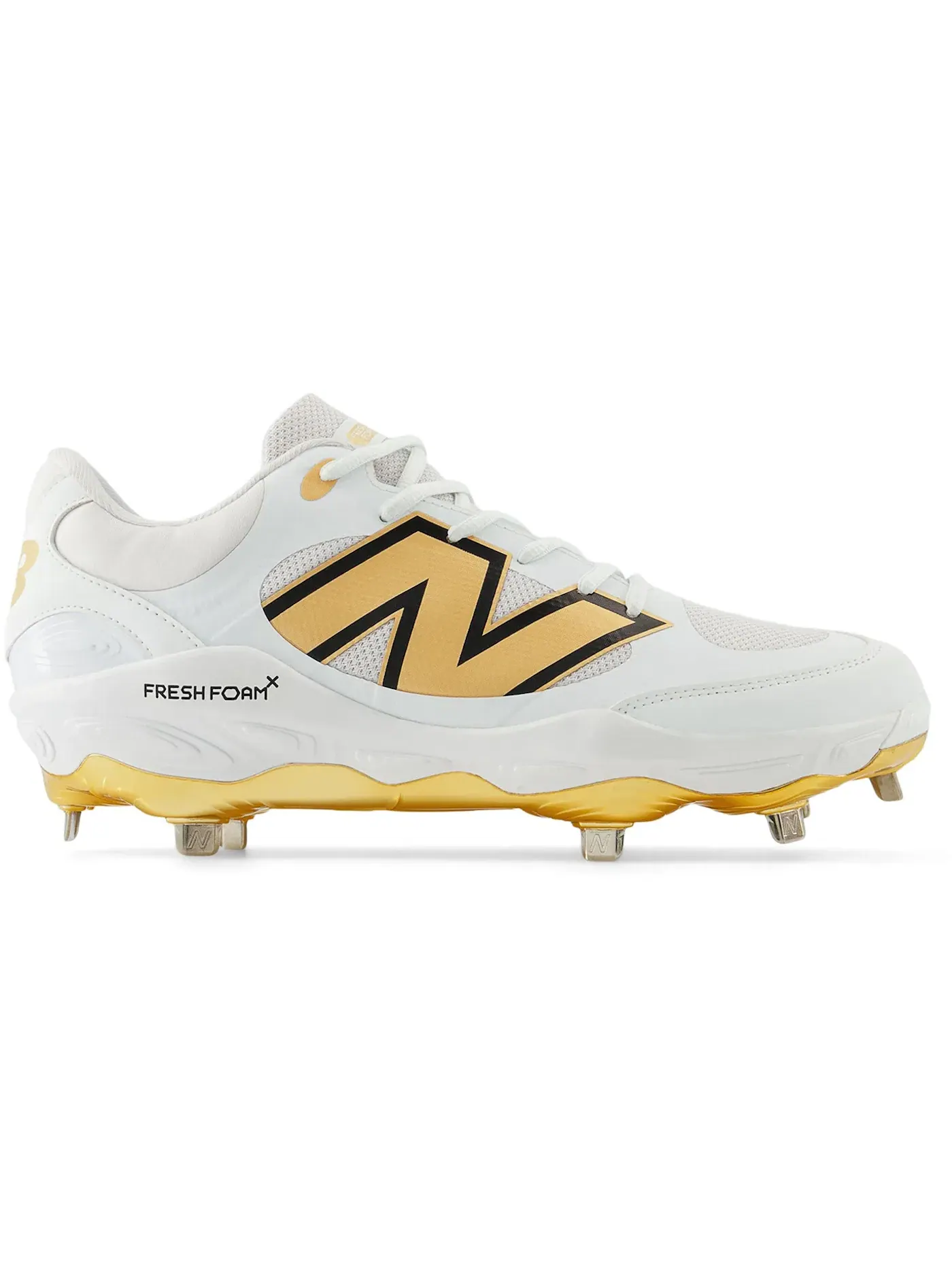 Мужские бутсы Fresh Foam 3000v7 New Balance — изображение 1 из 1